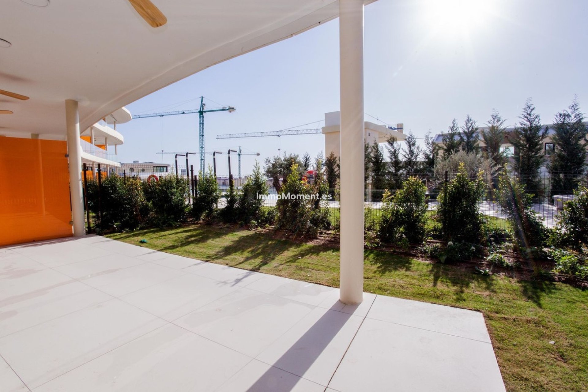 Reventa - Apartamento - Fuengirola - Fuengirola Centro