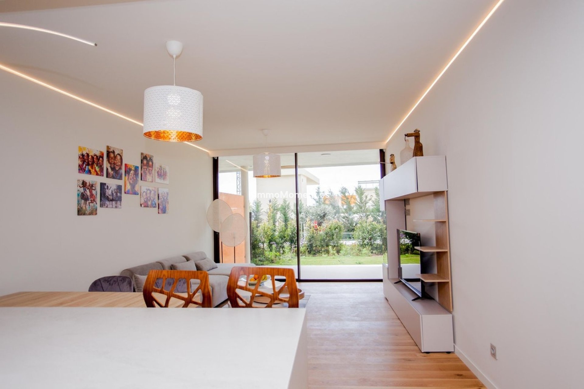 Reventa - Apartamento - Fuengirola - Fuengirola Centro