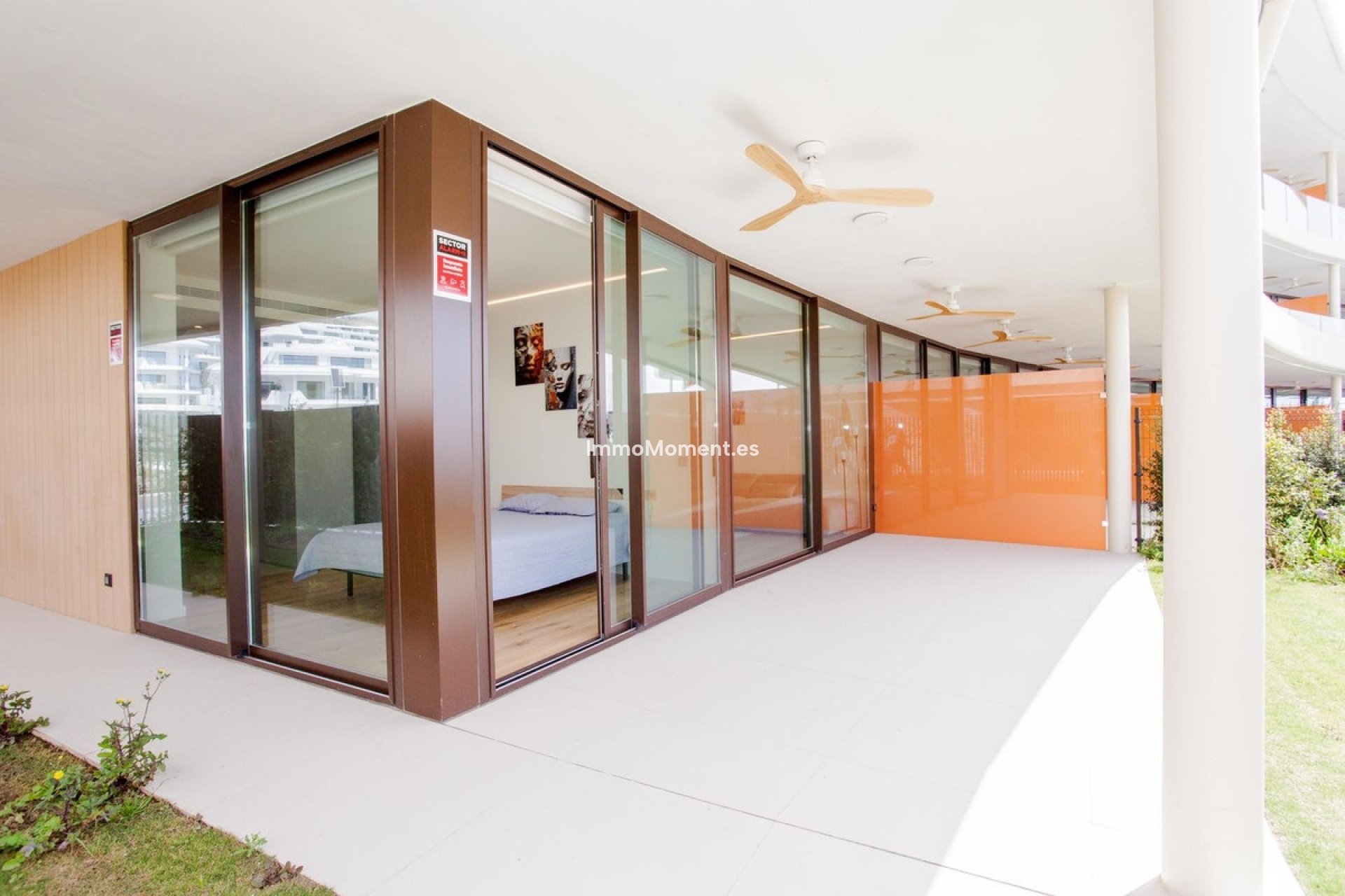 Reventa - Apartamento - Fuengirola - Fuengirola Centro