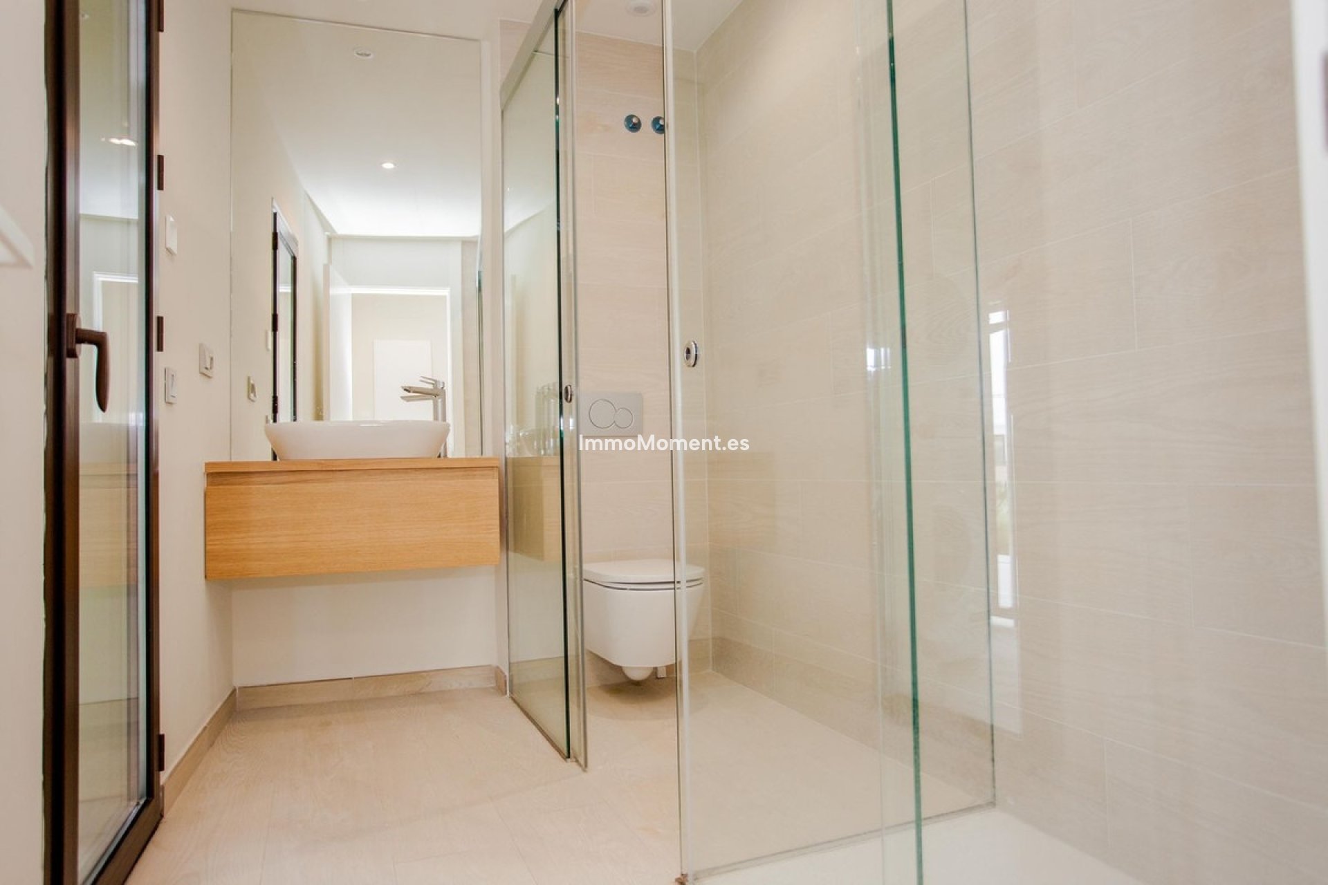 Reventa - Apartamento - Fuengirola - Fuengirola Centro