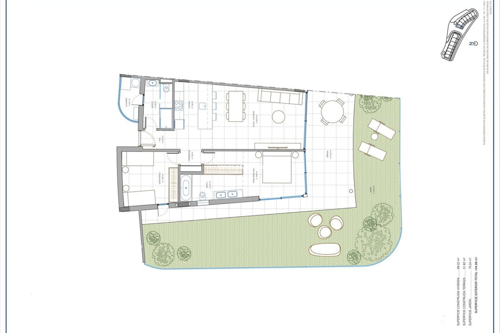 Reventa - Apartamento - Fuengirola - Fuengirola Centro