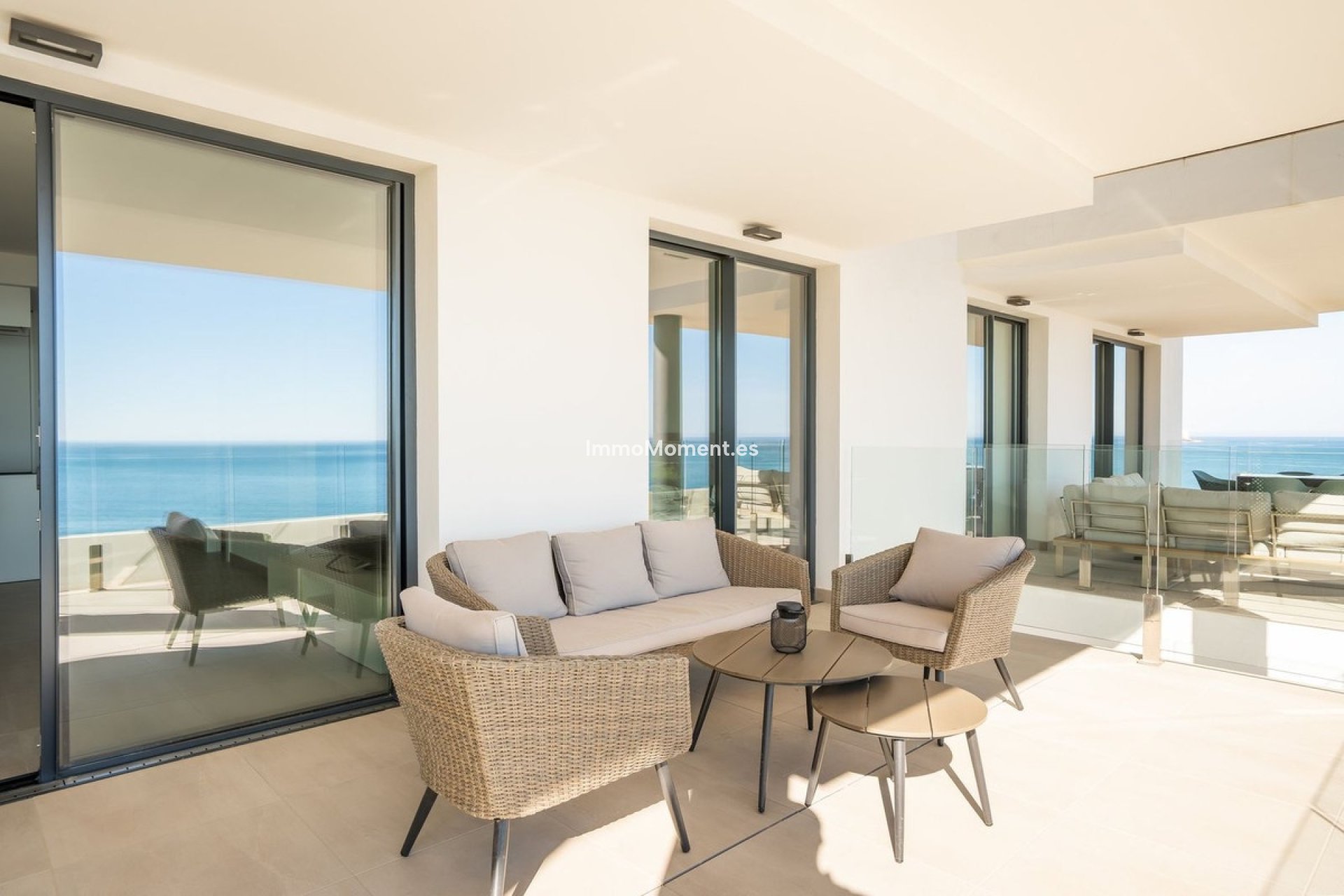 Reventa - Apartamento - Fuengirola - Fuengirola Centro