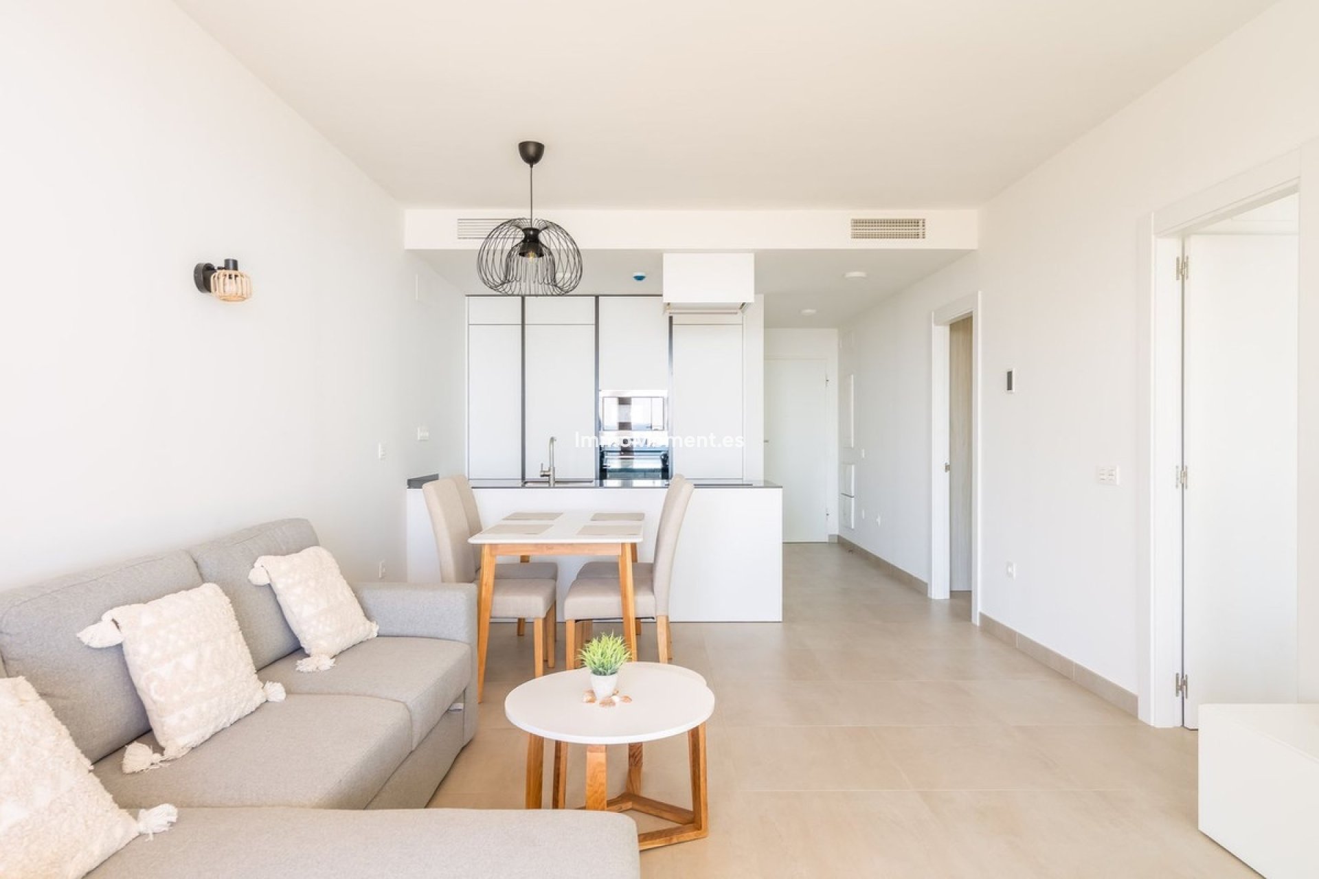 Reventa - Apartamento - Fuengirola - Fuengirola Centro