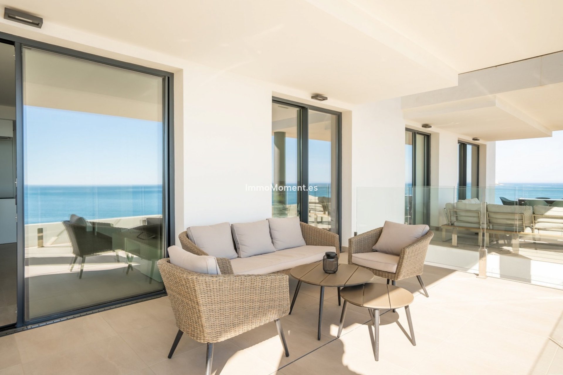 Reventa - Apartamento - Fuengirola - Fuengirola Centro