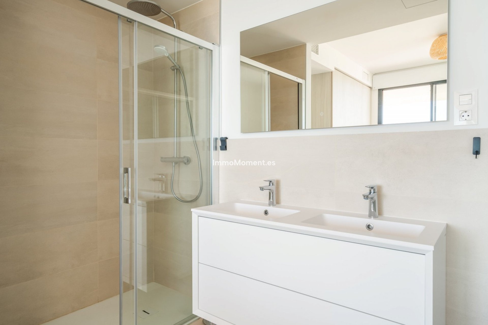 Reventa - Apartamento - Fuengirola - Fuengirola Centro