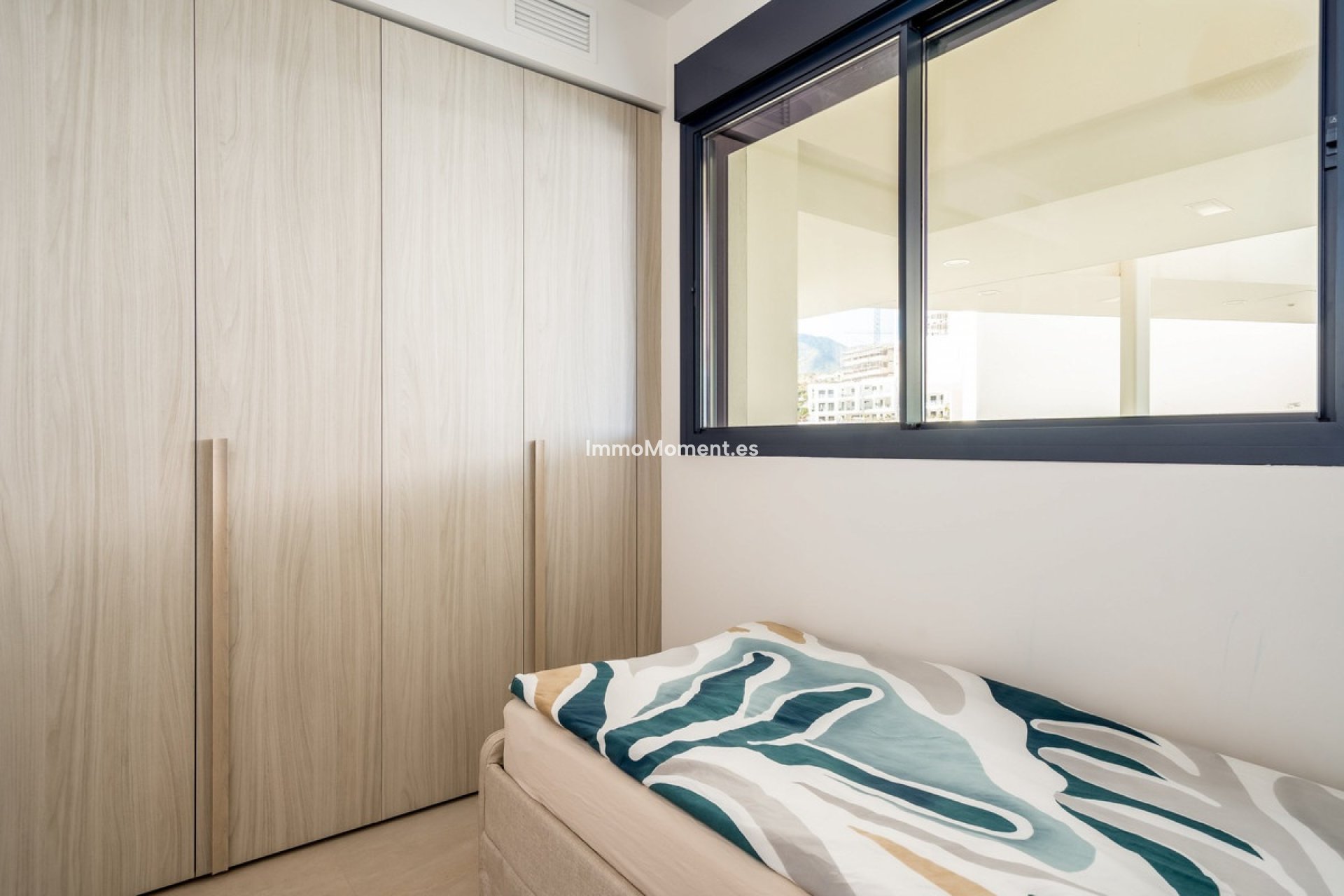 Reventa - Apartamento - Fuengirola - Fuengirola Centro