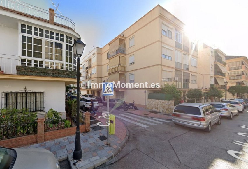 Reventa - Apartamento - Fuengirola - Fuengirola Centro