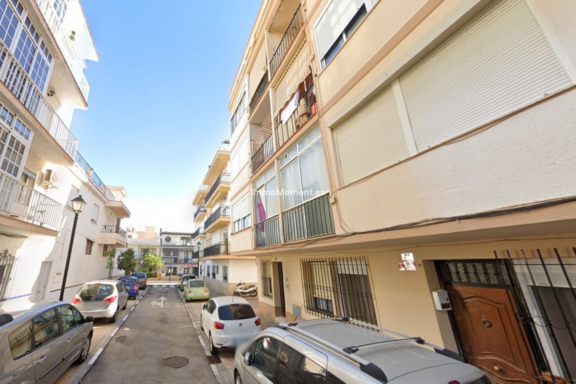 Reventa - Apartamento - Fuengirola - Fuengirola Centro