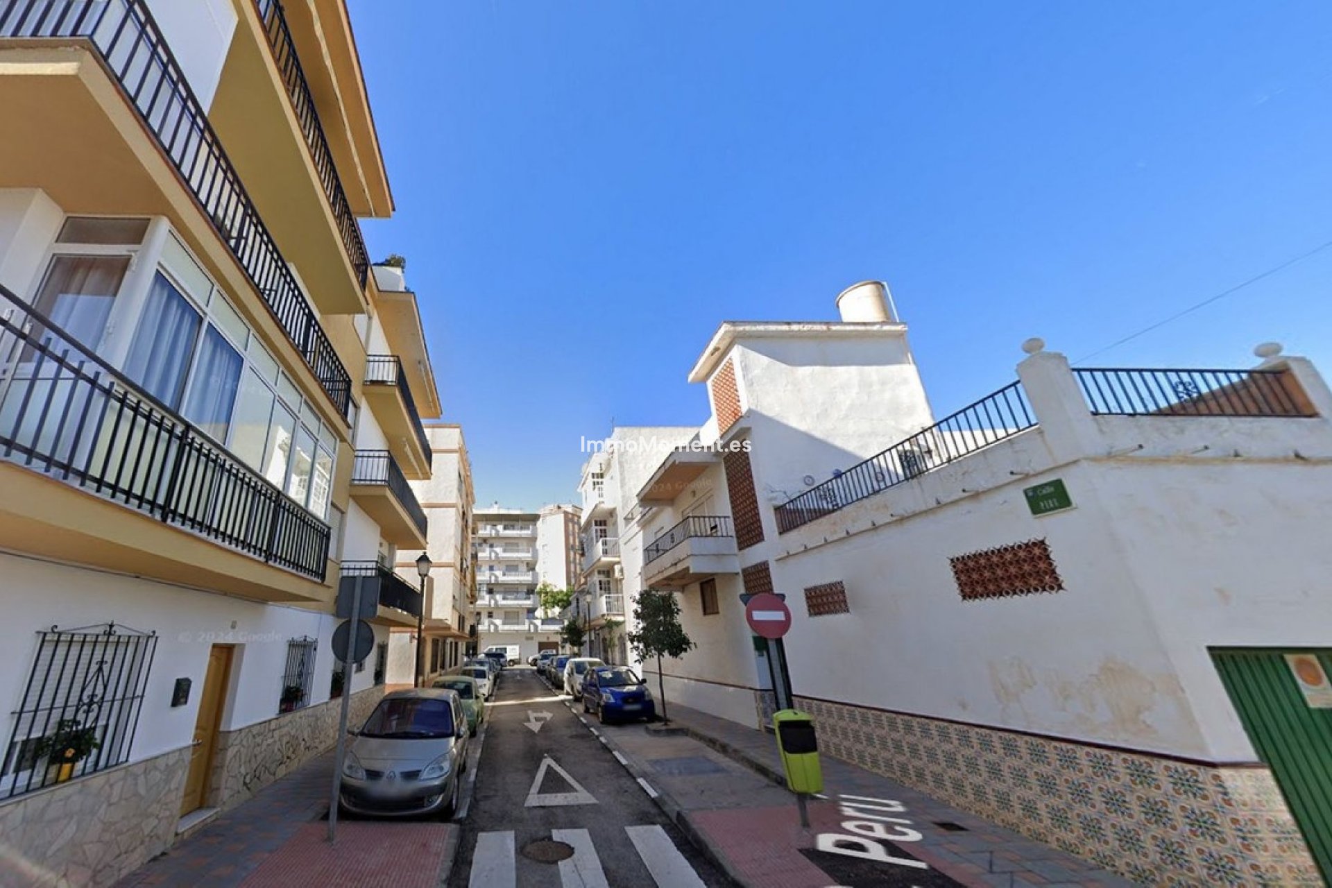 Reventa - Apartamento - Fuengirola - Fuengirola Centro