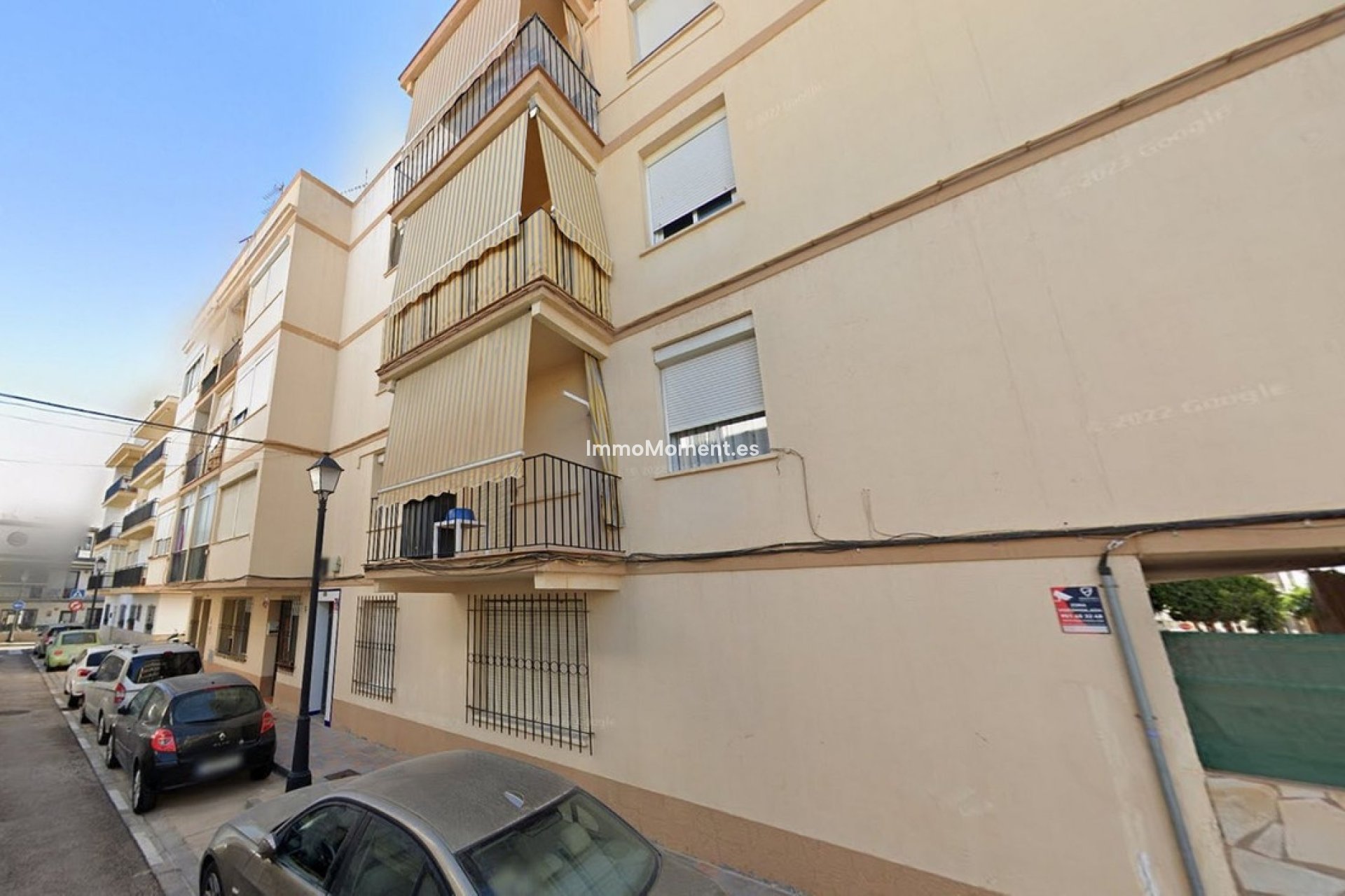 Reventa - Apartamento - Fuengirola - Fuengirola Centro
