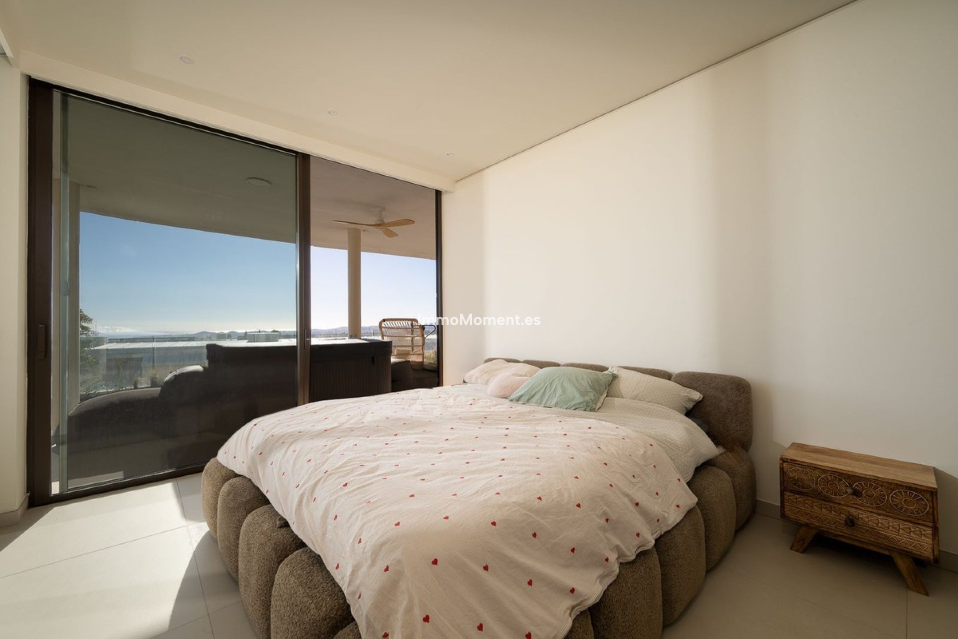 Reventa - Apartamento - Fuengirola - Fuengirola Centro