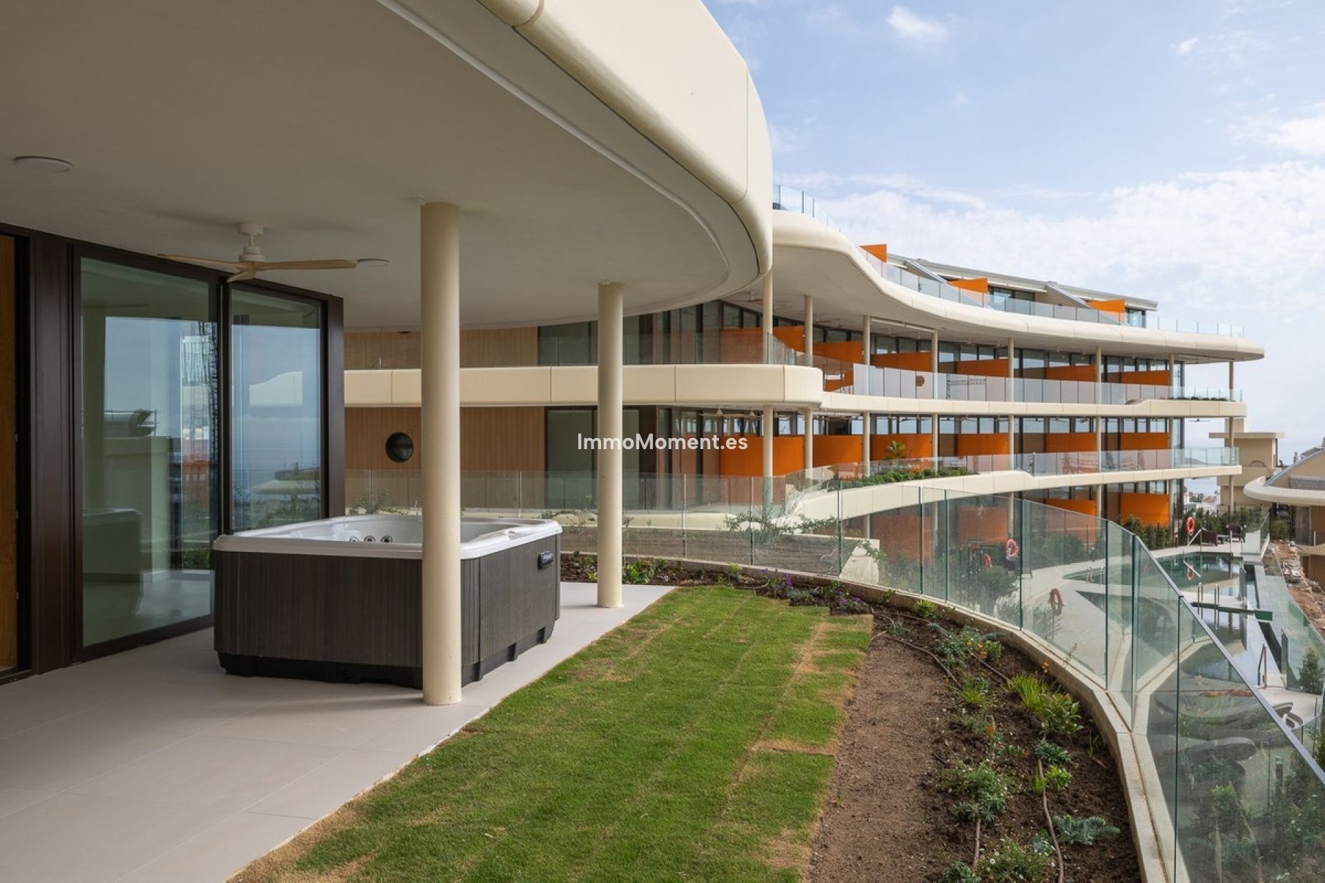 Reventa - Apartamento - Fuengirola - Fuengirola Centro