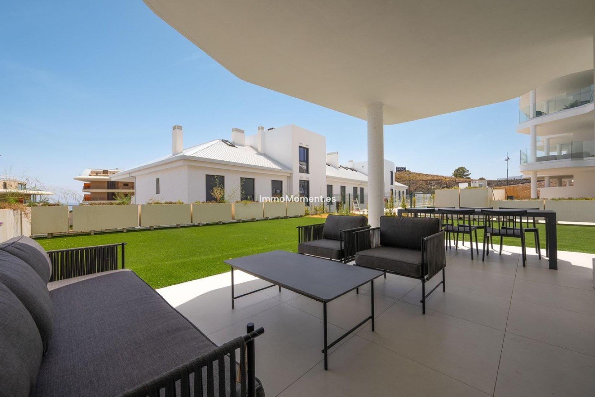 Reventa - Apartamento - Fuengirola - Fuengirola Centro