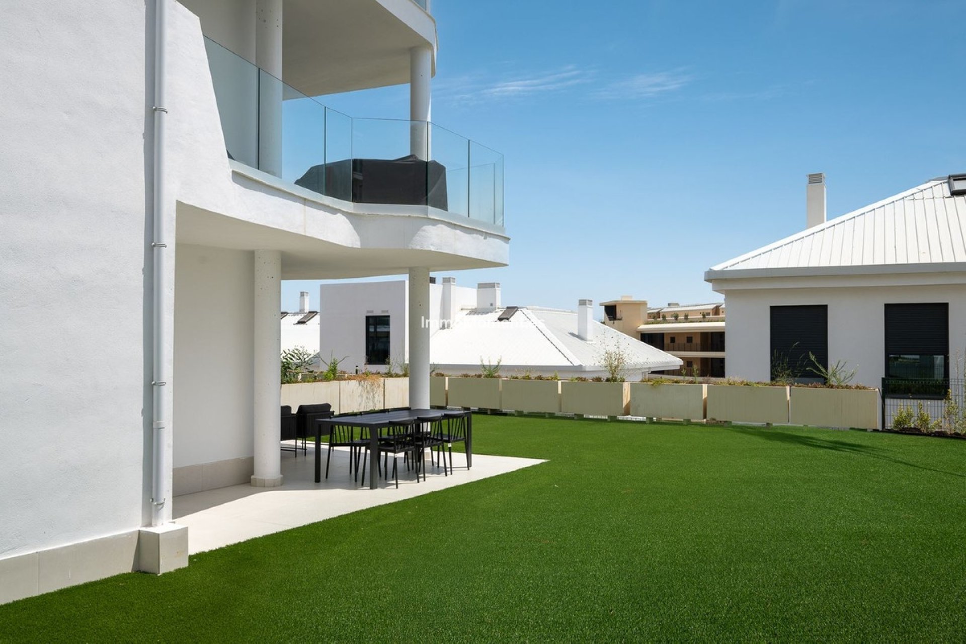 Reventa - Apartamento - Fuengirola - Fuengirola Centro