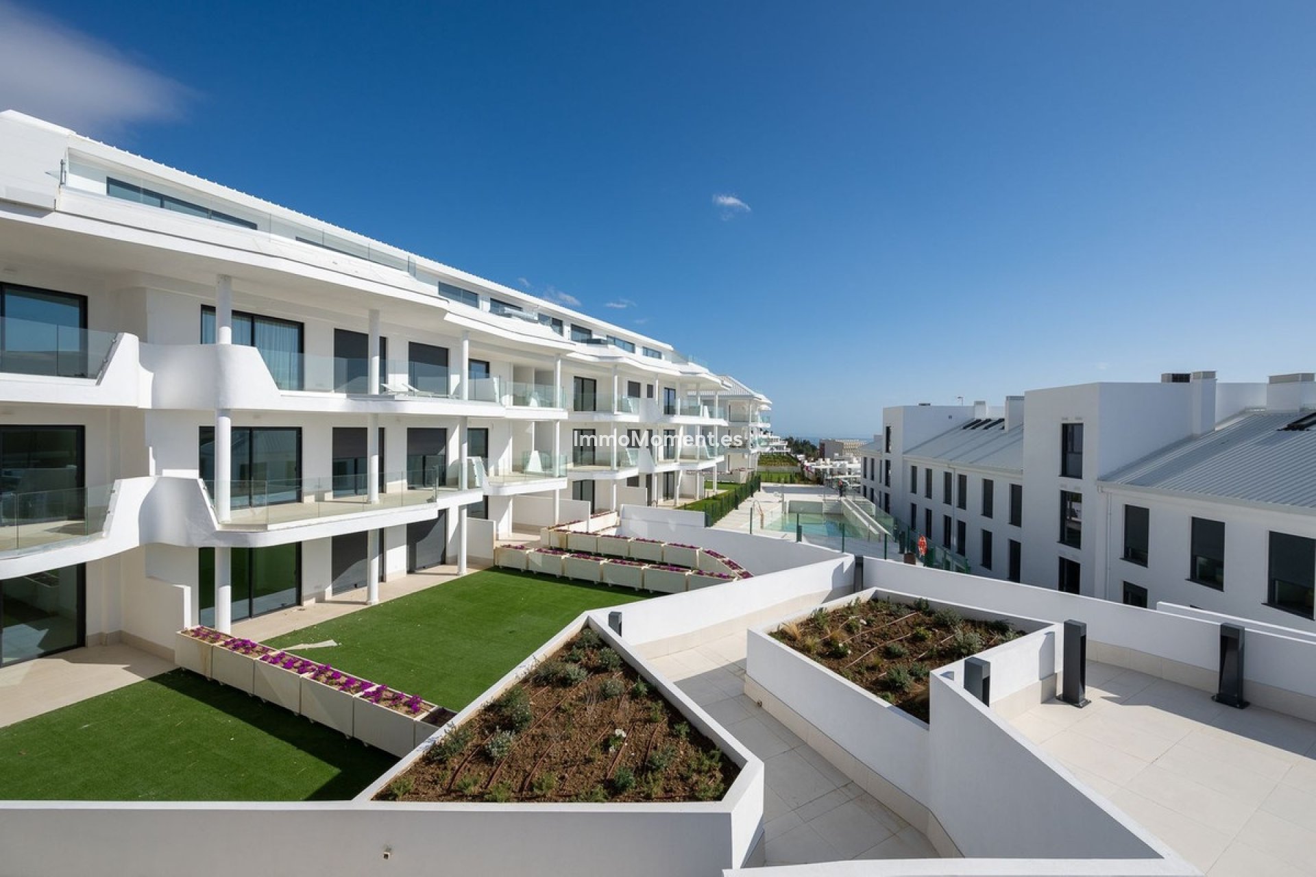 Reventa - Apartamento - Fuengirola - Fuengirola Centro