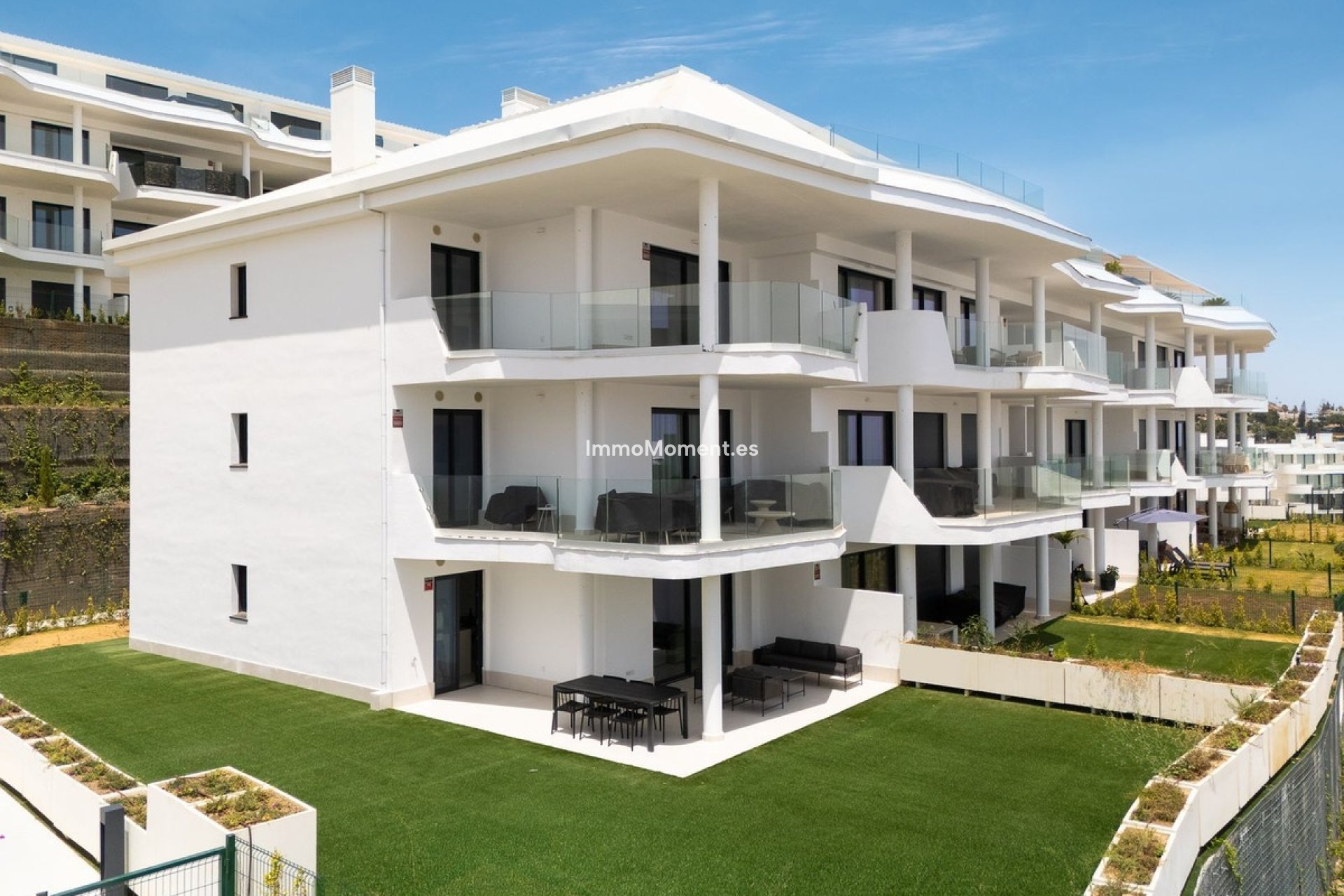 Reventa - Apartamento - Fuengirola - Fuengirola Centro