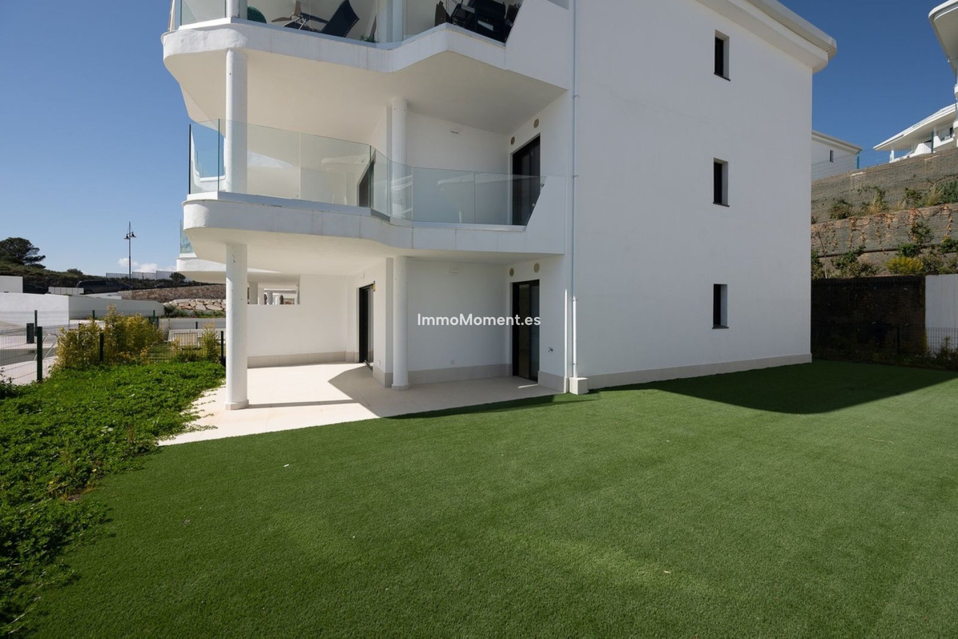 Reventa - Apartamento - Fuengirola - Fuengirola Centro