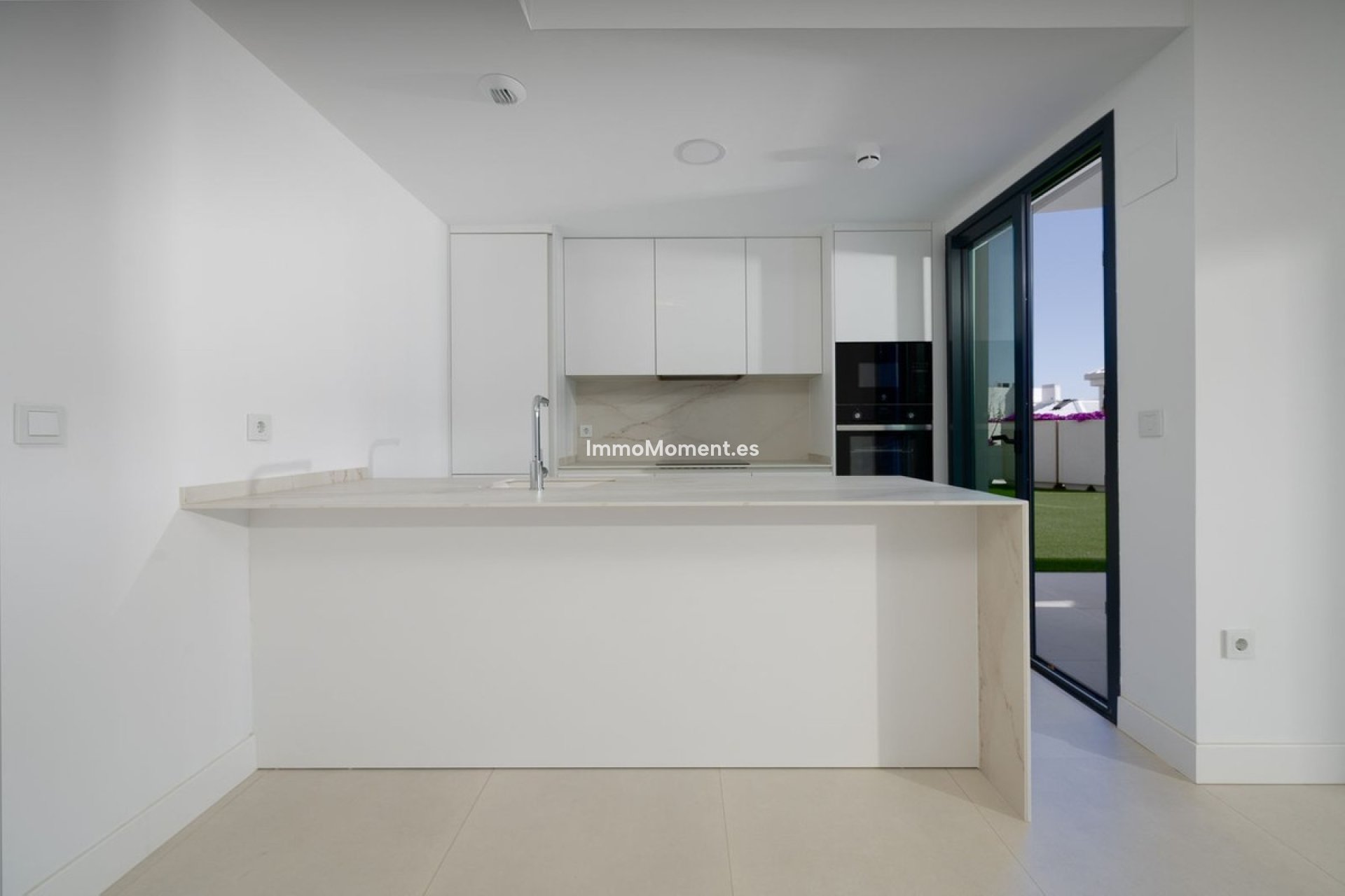 Reventa - Apartamento - Fuengirola - Fuengirola Centro