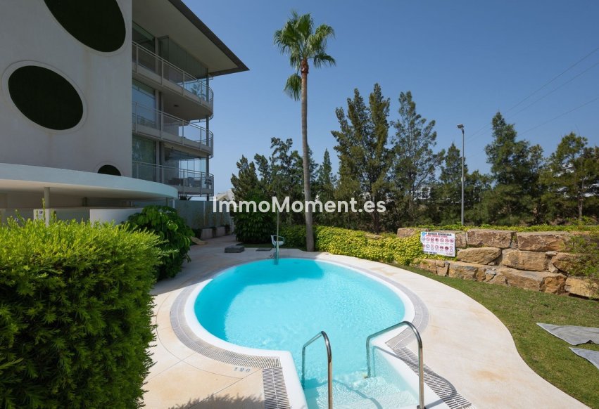 Reventa - Apartamento - Fuengirola - Fuengirola Centro