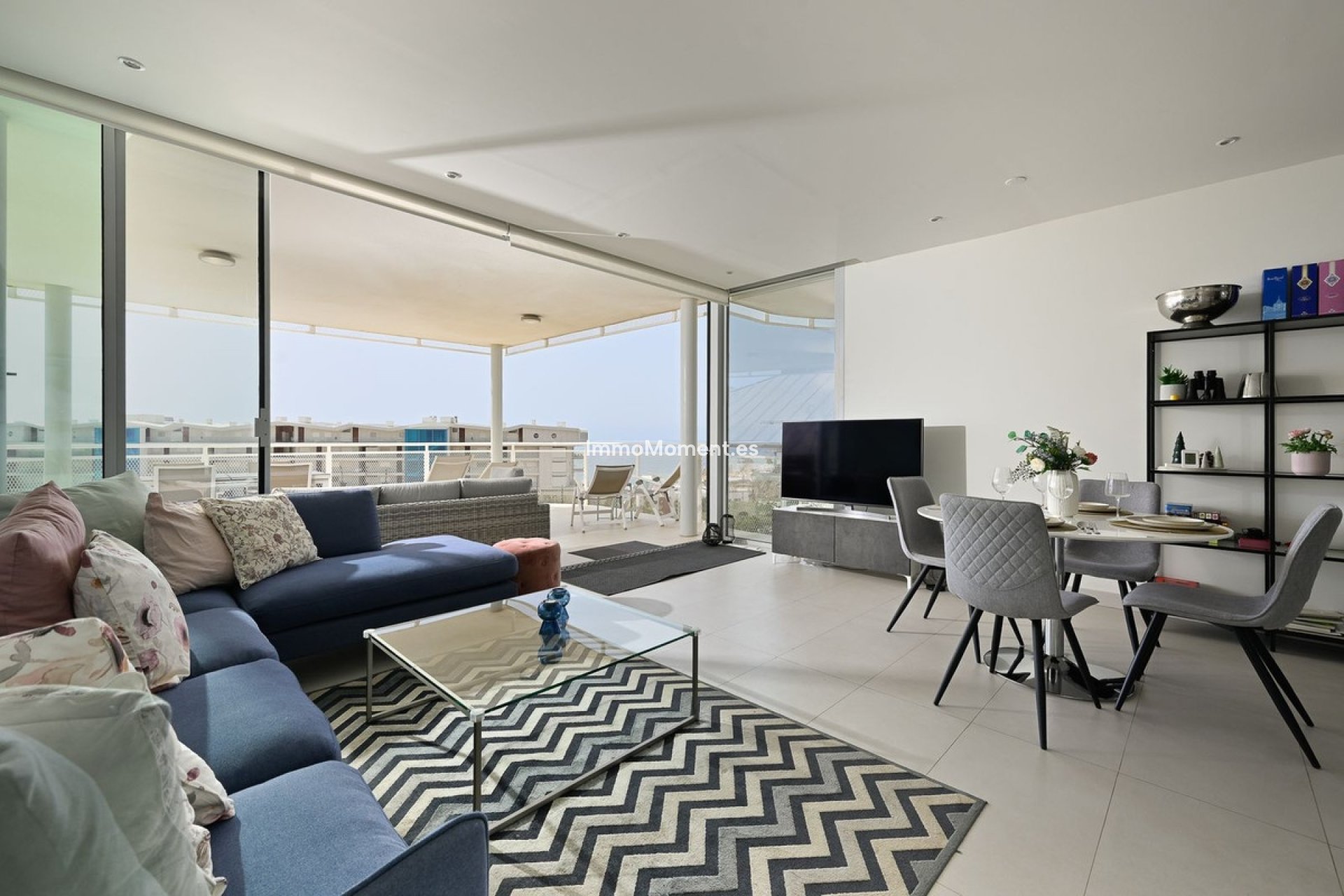 Reventa - Apartamento - Fuengirola - Fuengirola Centro