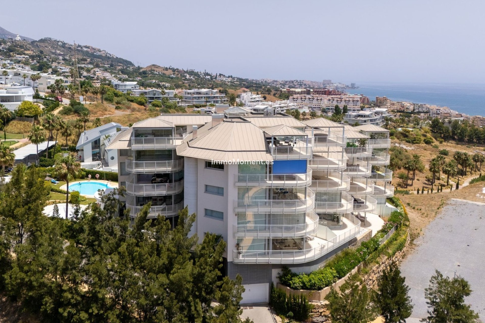 Reventa - Apartamento - Fuengirola - Fuengirola Centro