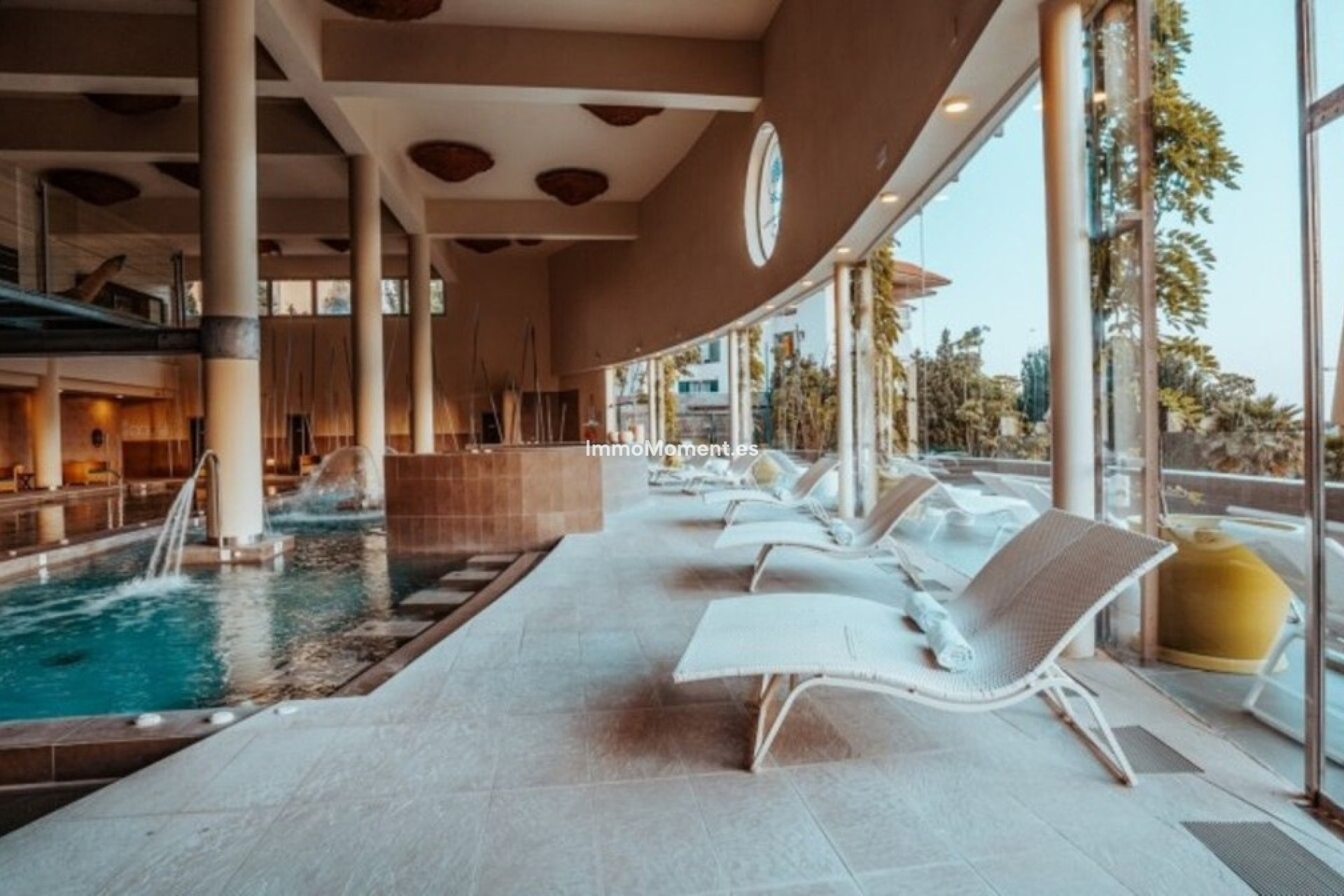 Reventa - Apartamento - Fuengirola - Fuengirola Centro