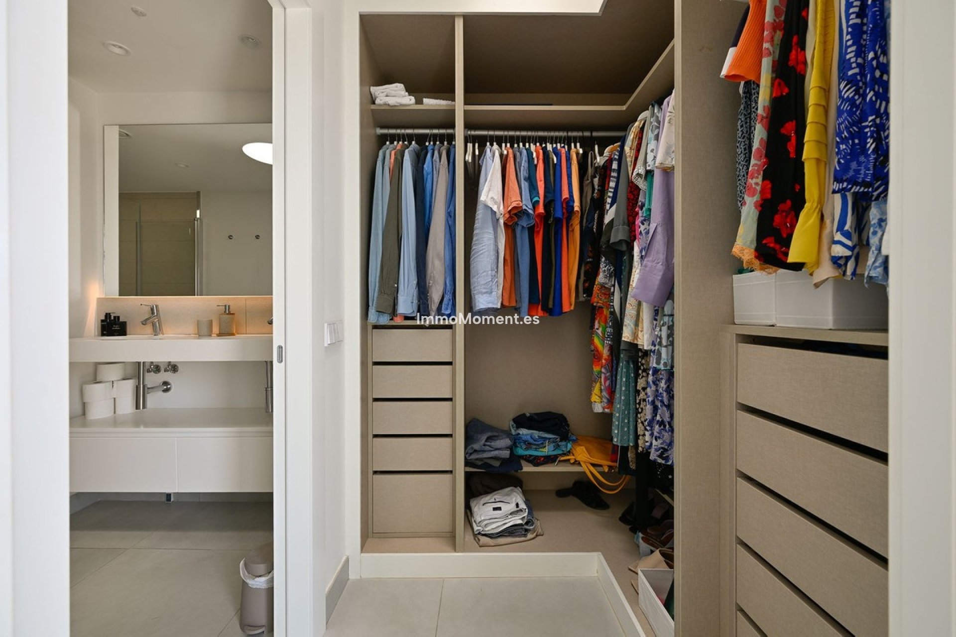 Reventa - Apartamento - Fuengirola - Fuengirola Centro