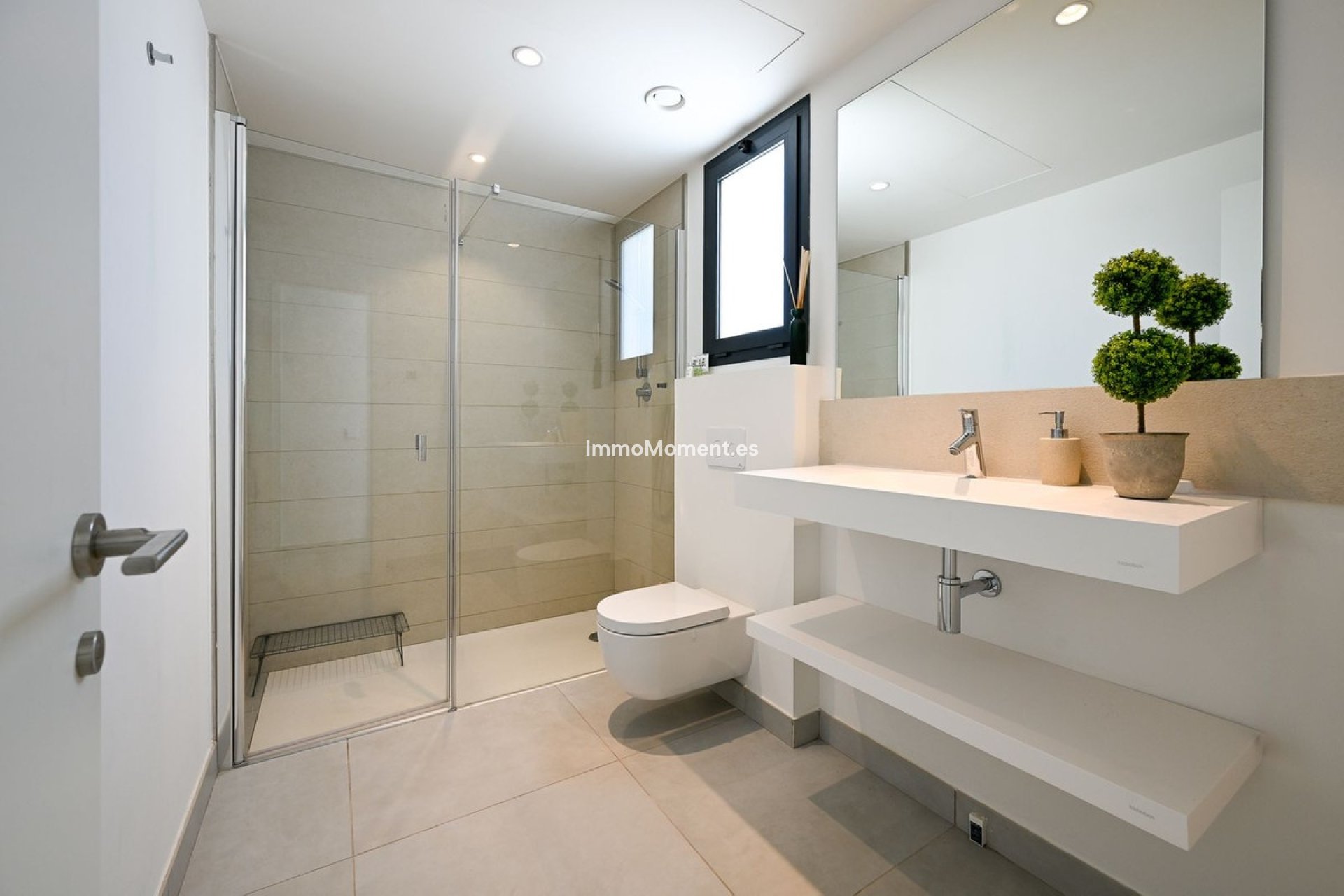 Reventa - Apartamento - Fuengirola - Fuengirola Centro