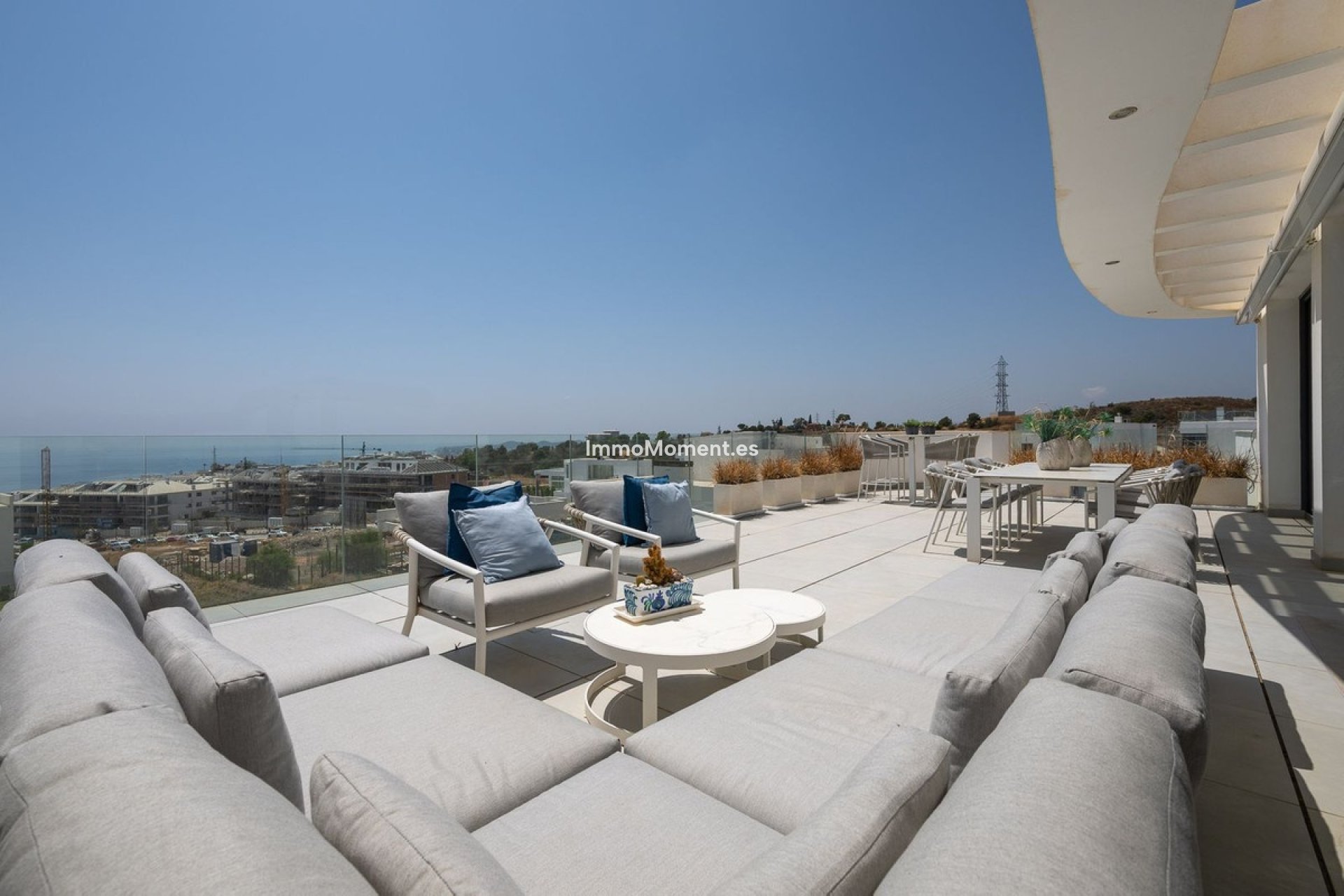 Reventa - Apartamento - Fuengirola - Fuengirola Centro