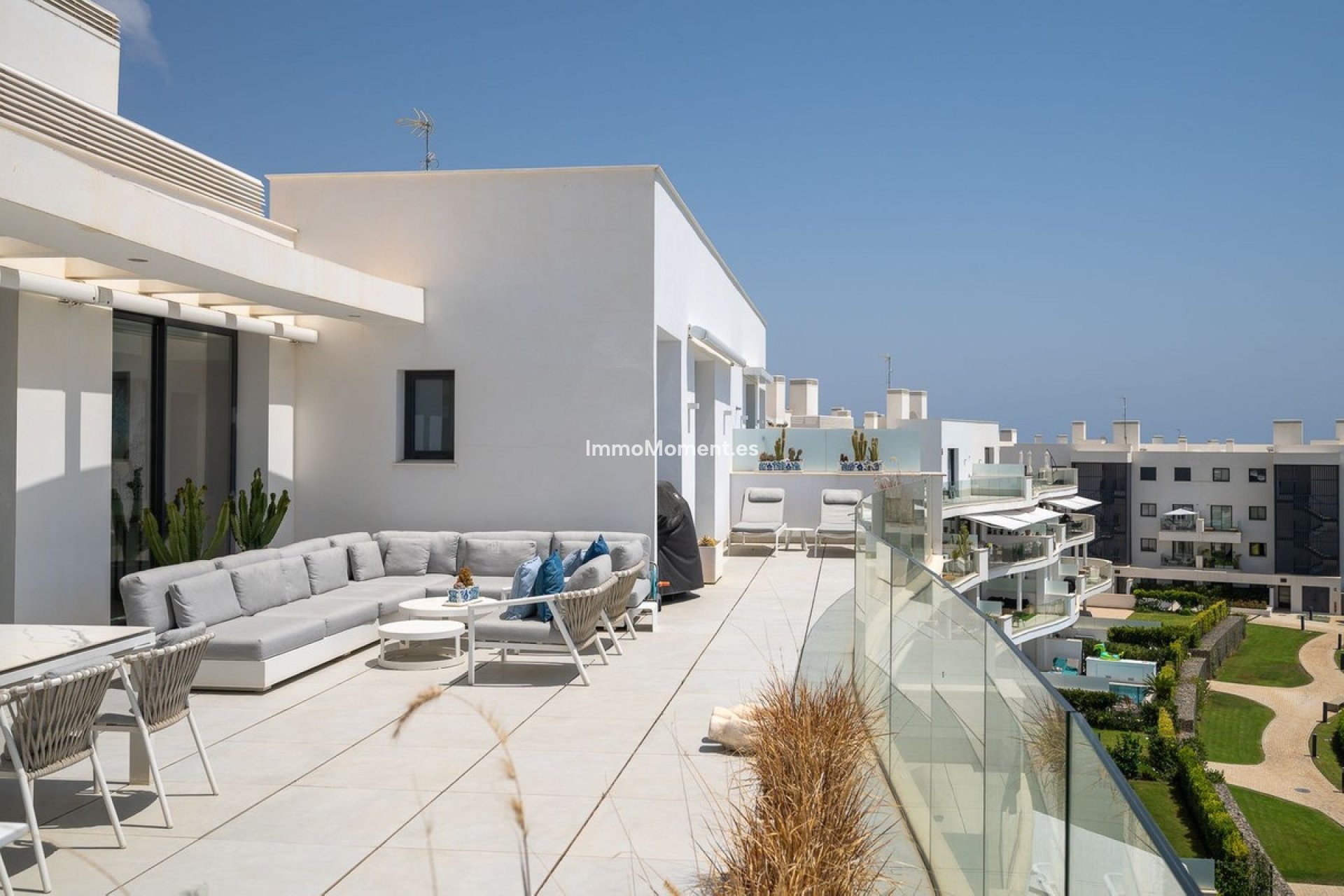 Reventa - Apartamento - Fuengirola - Fuengirola Centro