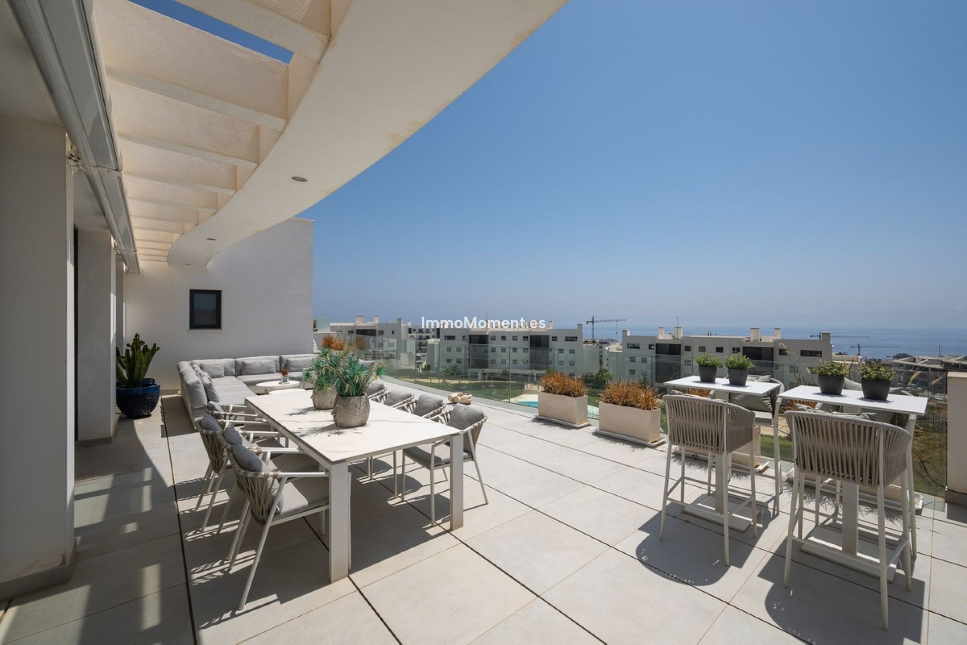 Reventa - Apartamento - Fuengirola - Fuengirola Centro