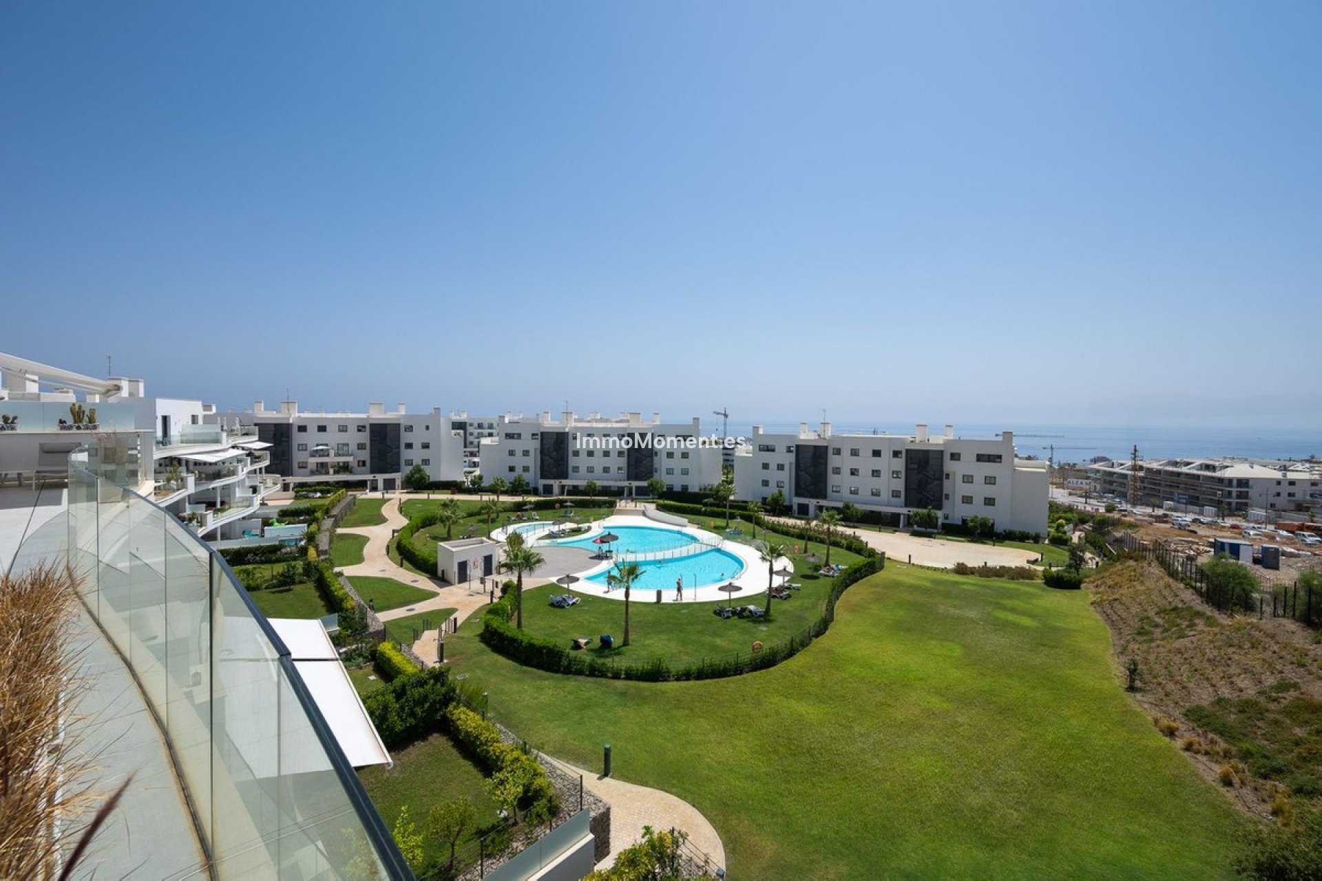 Reventa - Apartamento - Fuengirola - Fuengirola Centro