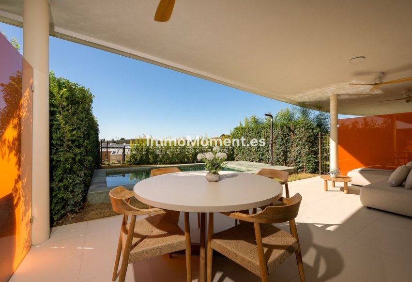 Reventa - Apartamento - Fuengirola - Fuengirola Centro