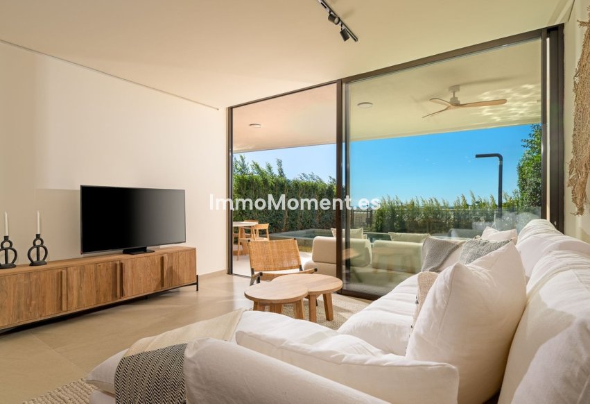 Reventa - Apartamento - Fuengirola - Fuengirola Centro