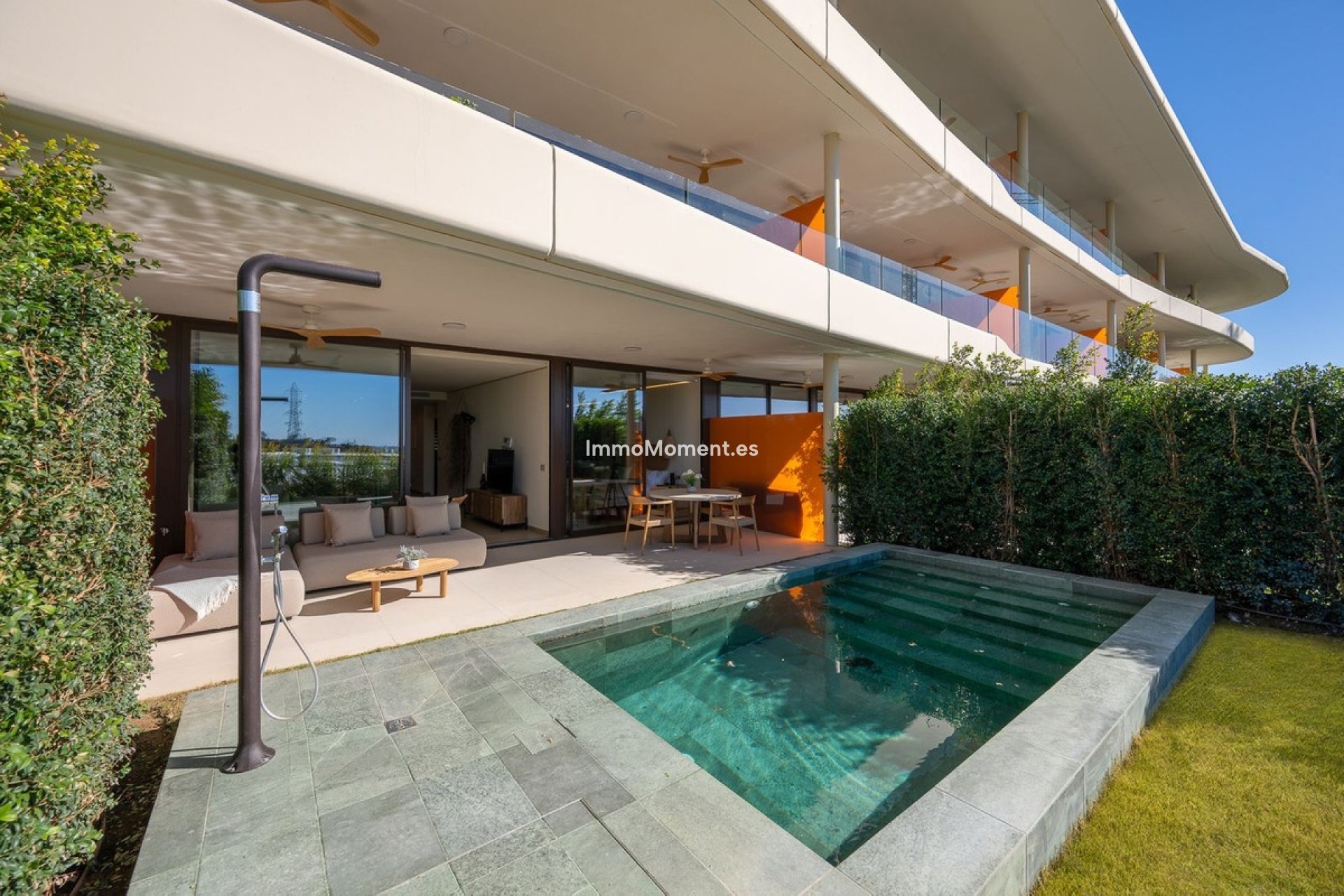 Reventa - Apartamento - Fuengirola - Fuengirola Centro