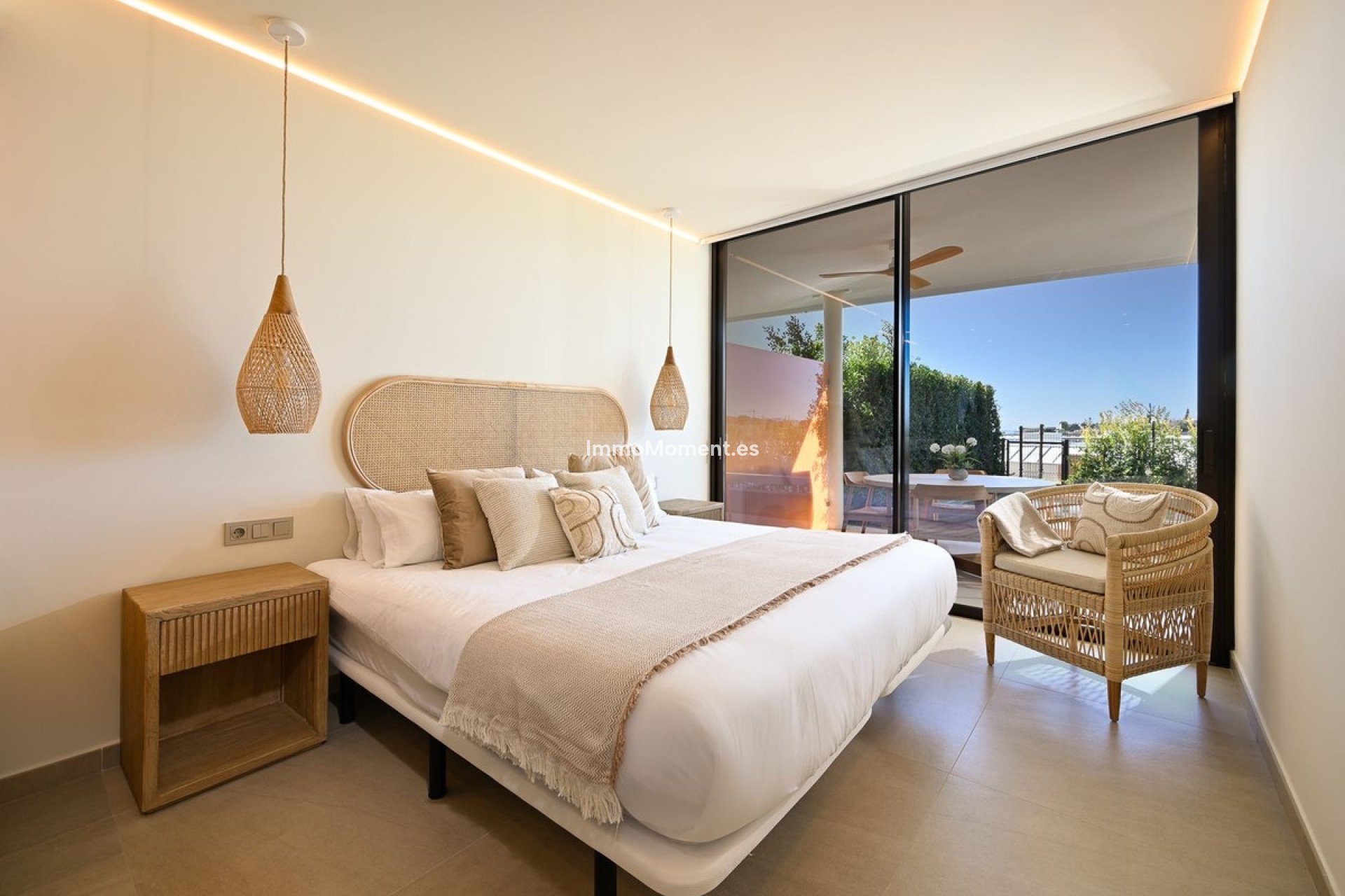 Reventa - Apartamento - Fuengirola - Fuengirola Centro