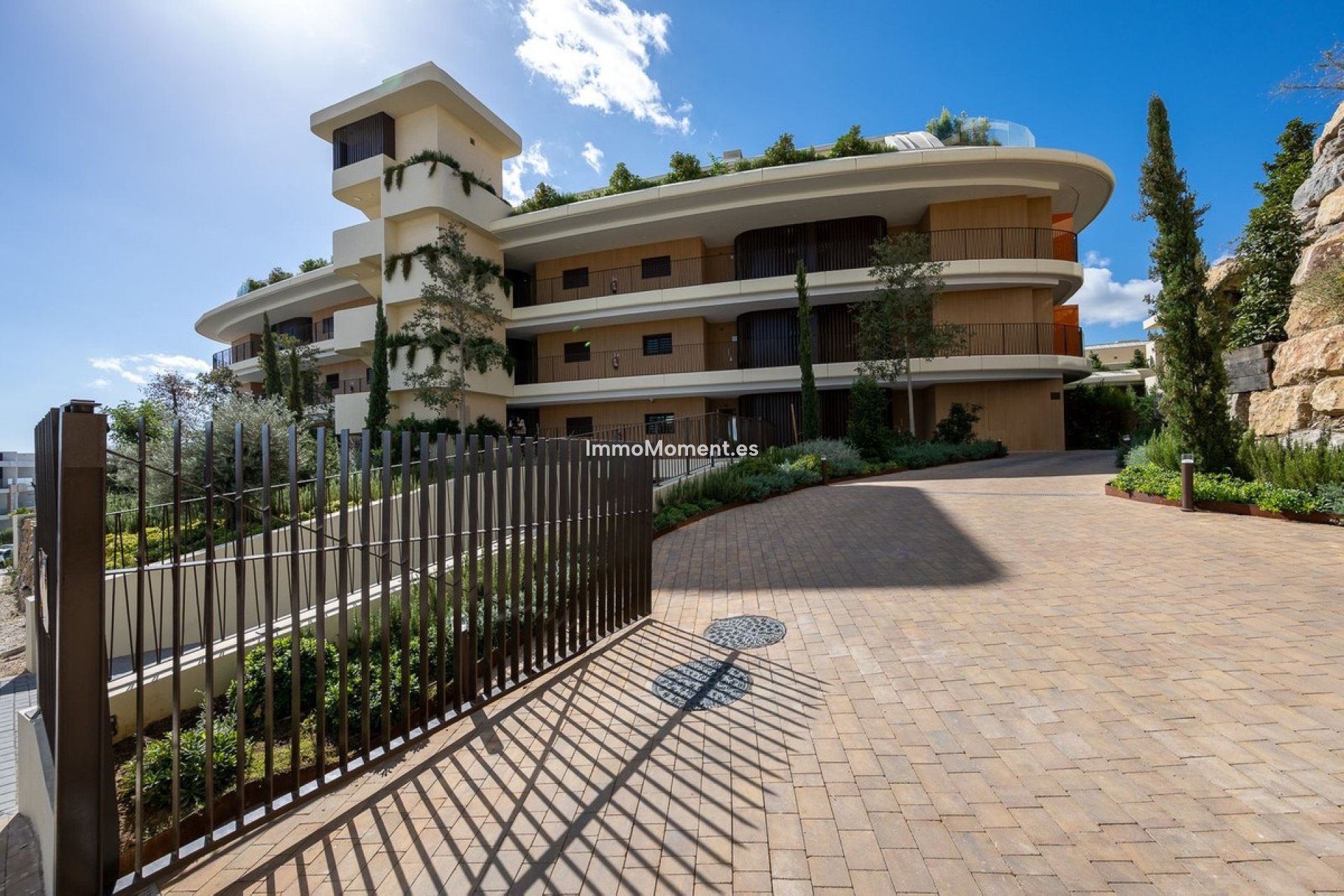 Reventa - Apartamento - Fuengirola - Fuengirola Centro