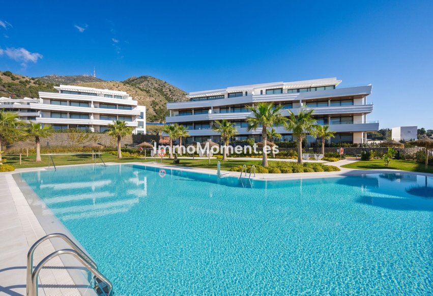 Reventa - Apartamento - Fuengirola - Fuengirola Centro