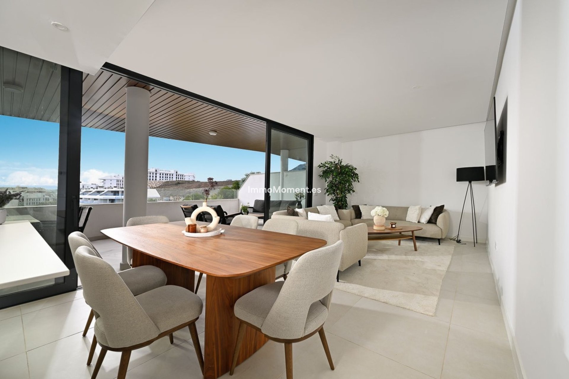 Reventa - Apartamento - Fuengirola - Fuengirola Centro