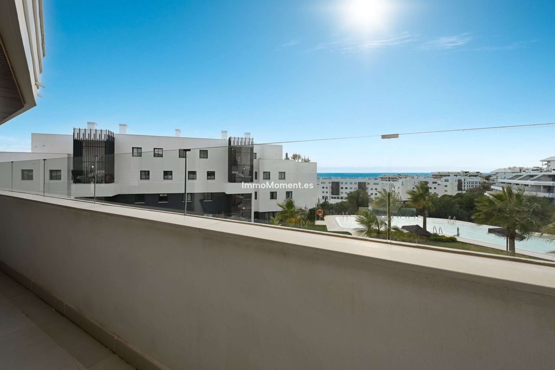 Reventa - Apartamento - Fuengirola - Fuengirola Centro