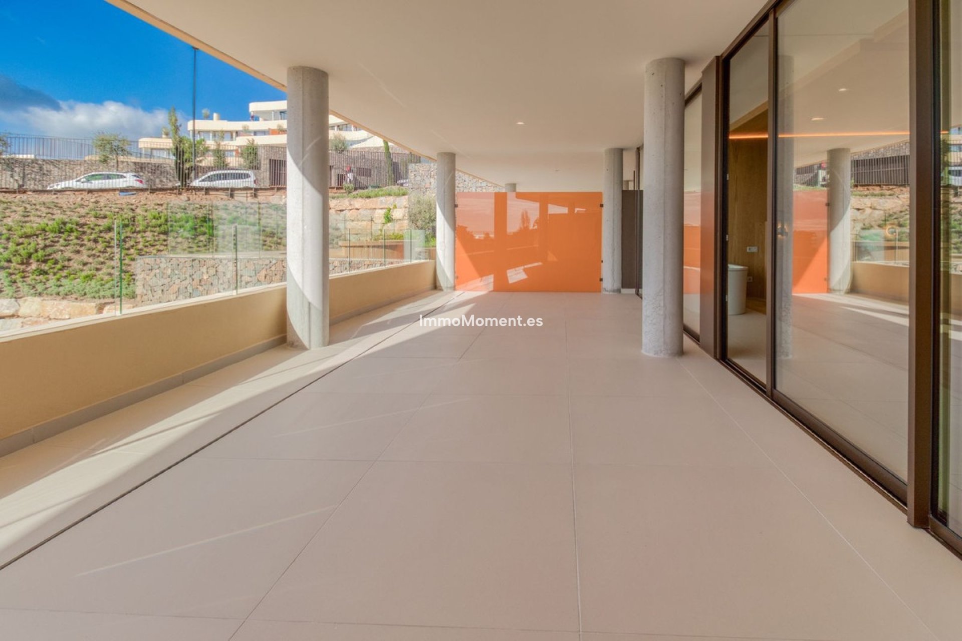 Reventa - Apartamento - Fuengirola - Fuengirola Centro