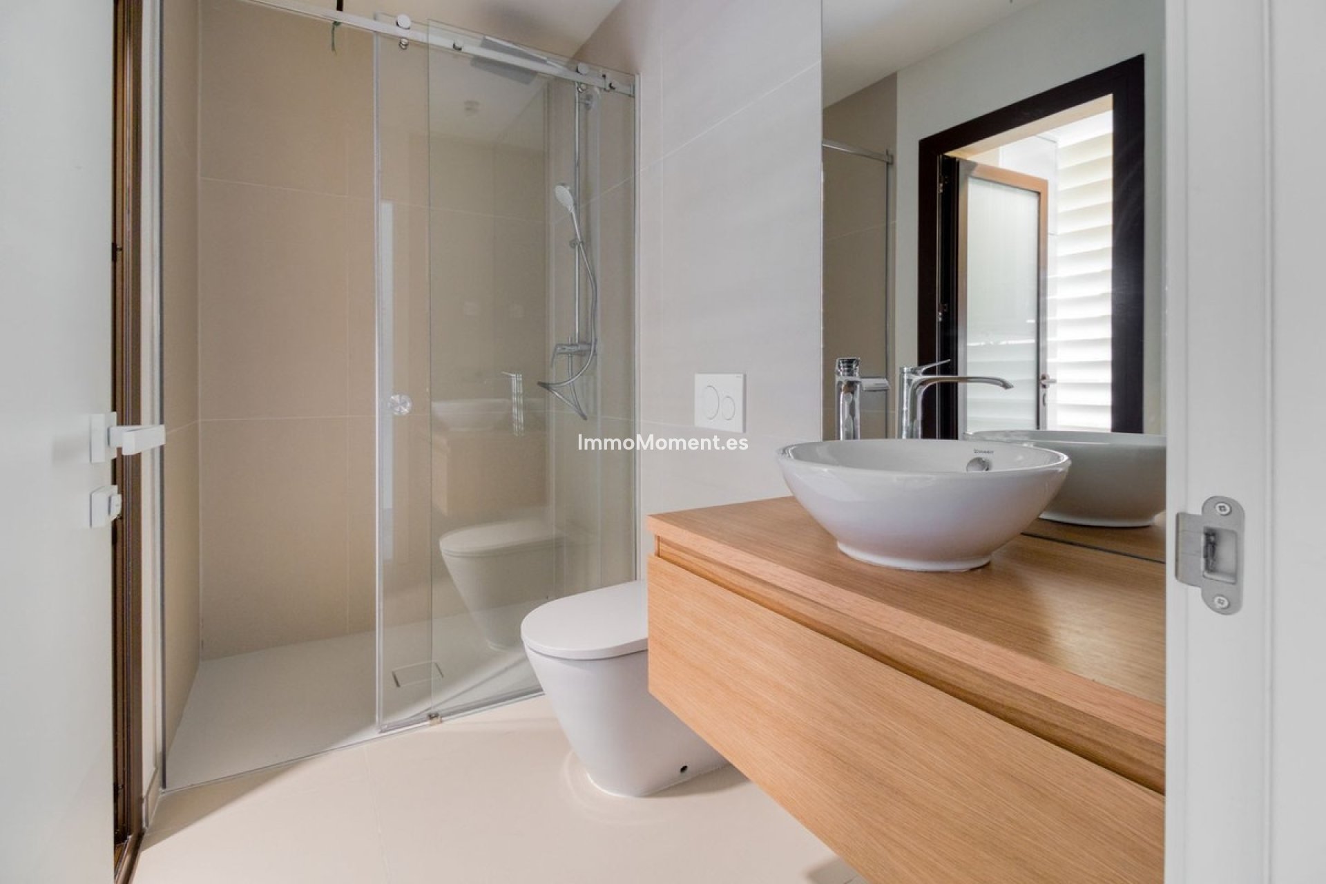 Reventa - Apartamento - Fuengirola - Fuengirola Centro