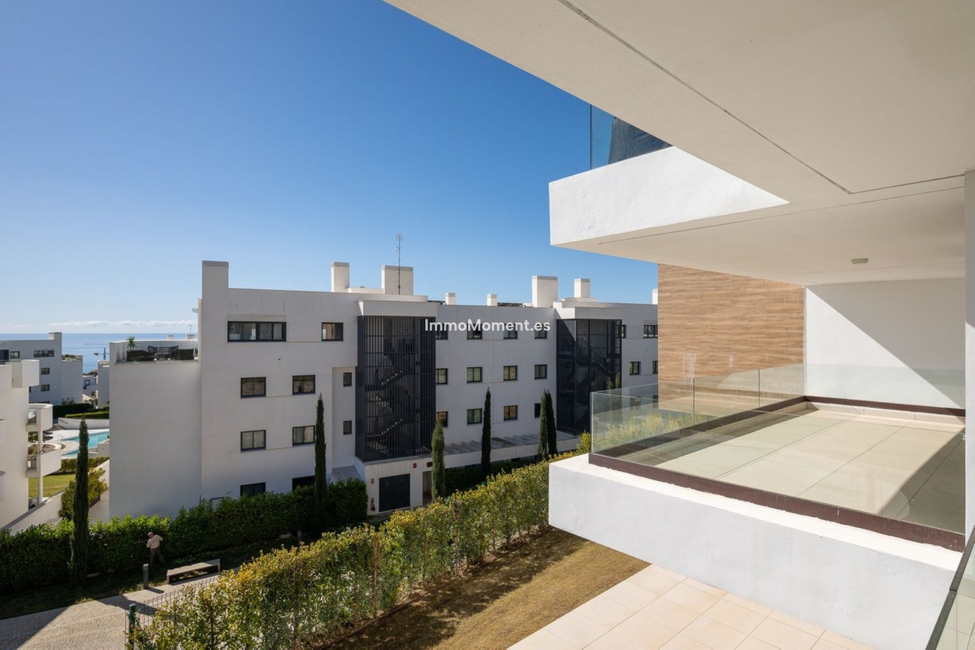 Reventa - Apartamento - Fuengirola - Fuengirola Centro