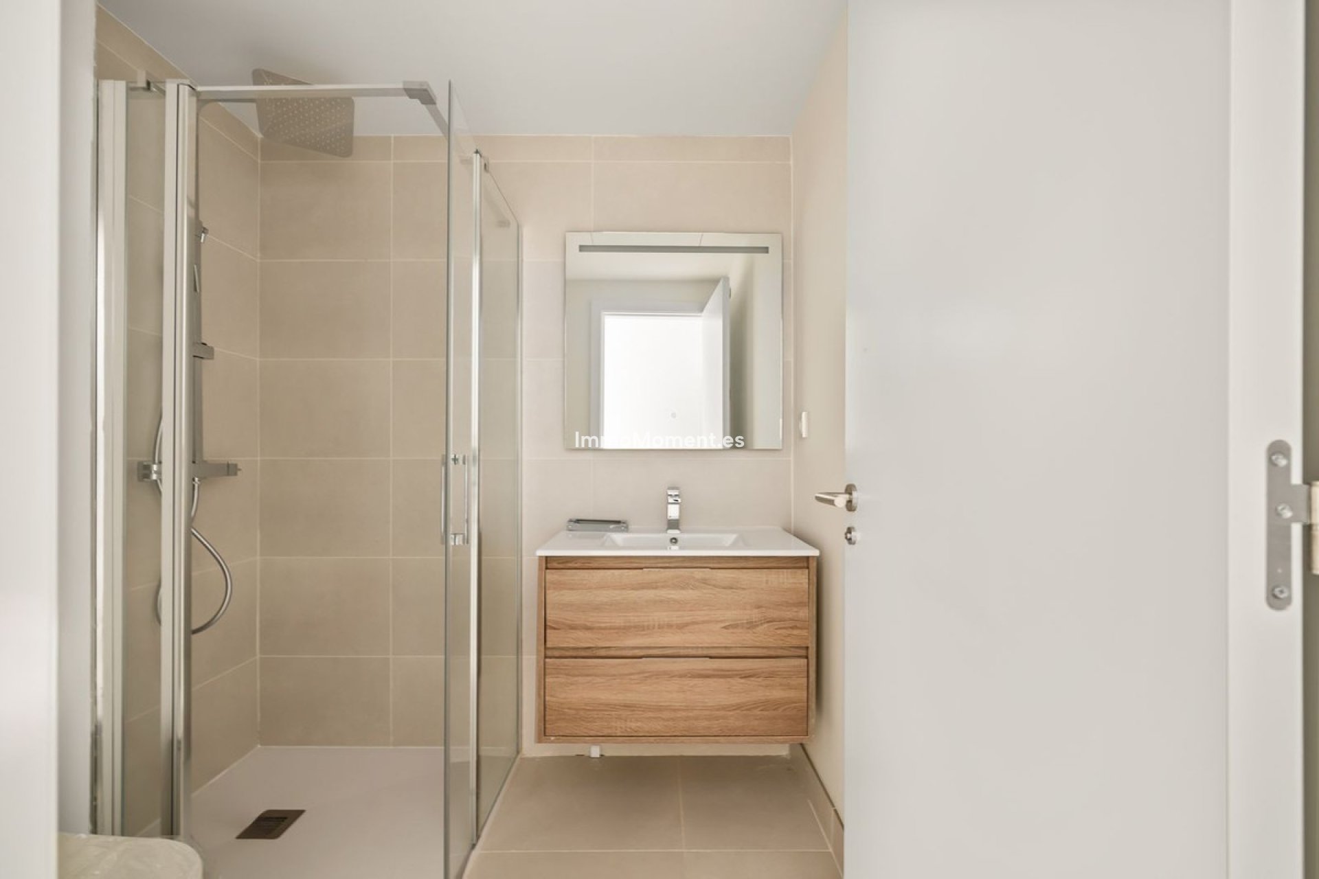 Reventa - Apartamento - Fuengirola - Fuengirola Centro