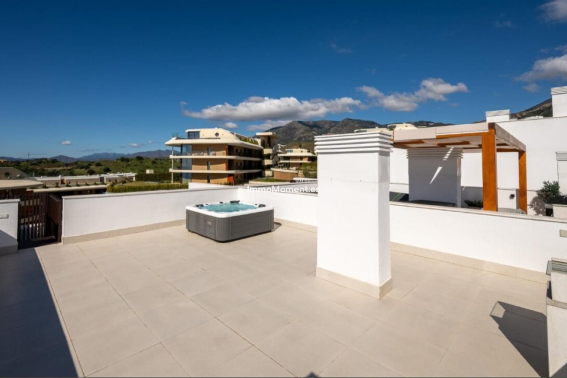 Reventa - Apartamento - Fuengirola - Fuengirola Centro