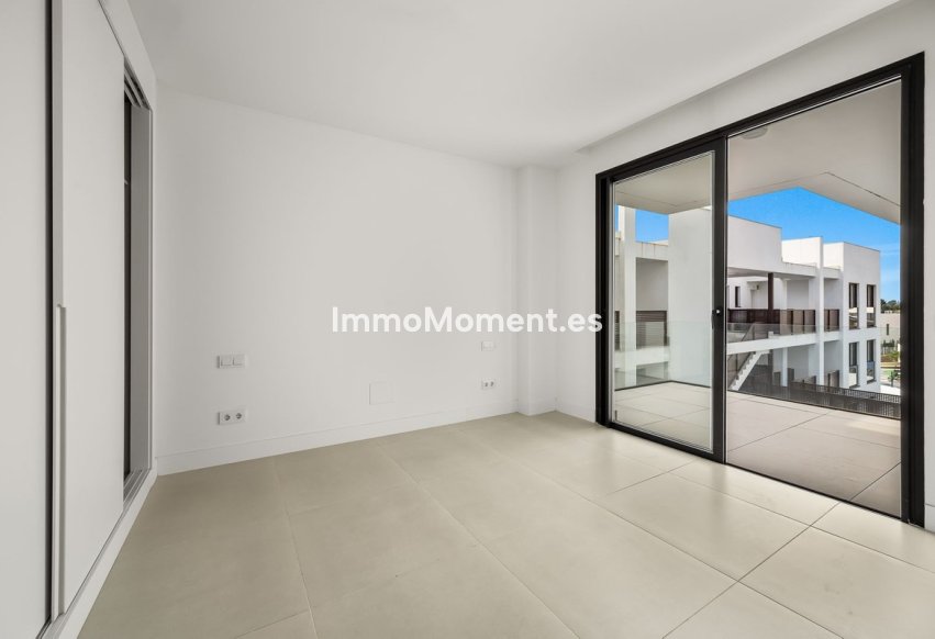 Reventa - Apartamento - Fuengirola - Fuengirola Centro