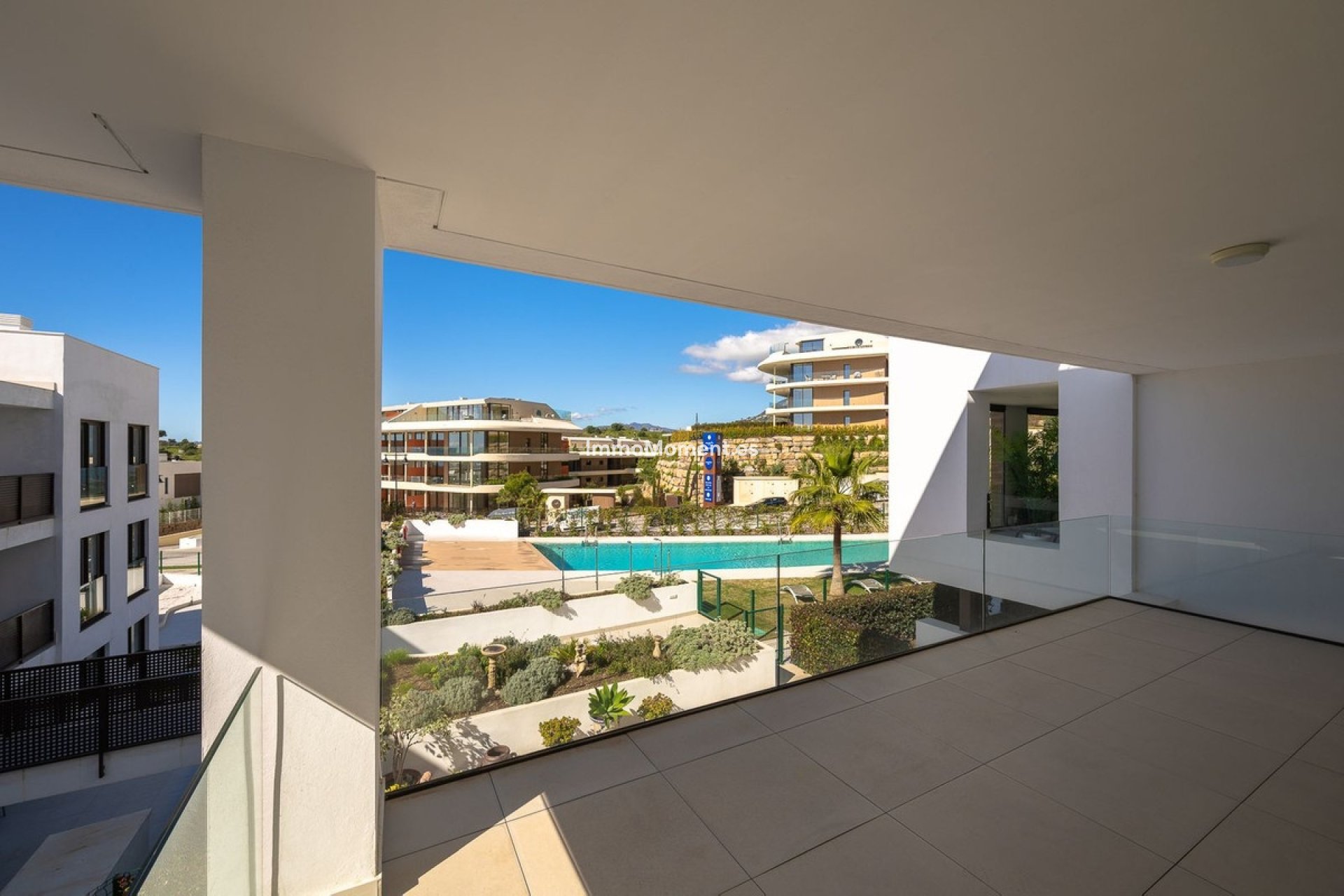 Reventa - Apartamento - Fuengirola - Fuengirola Centro