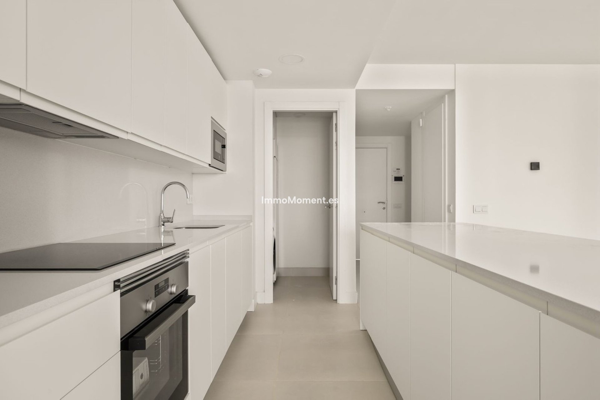 Reventa - Apartamento - Fuengirola - Fuengirola Centro