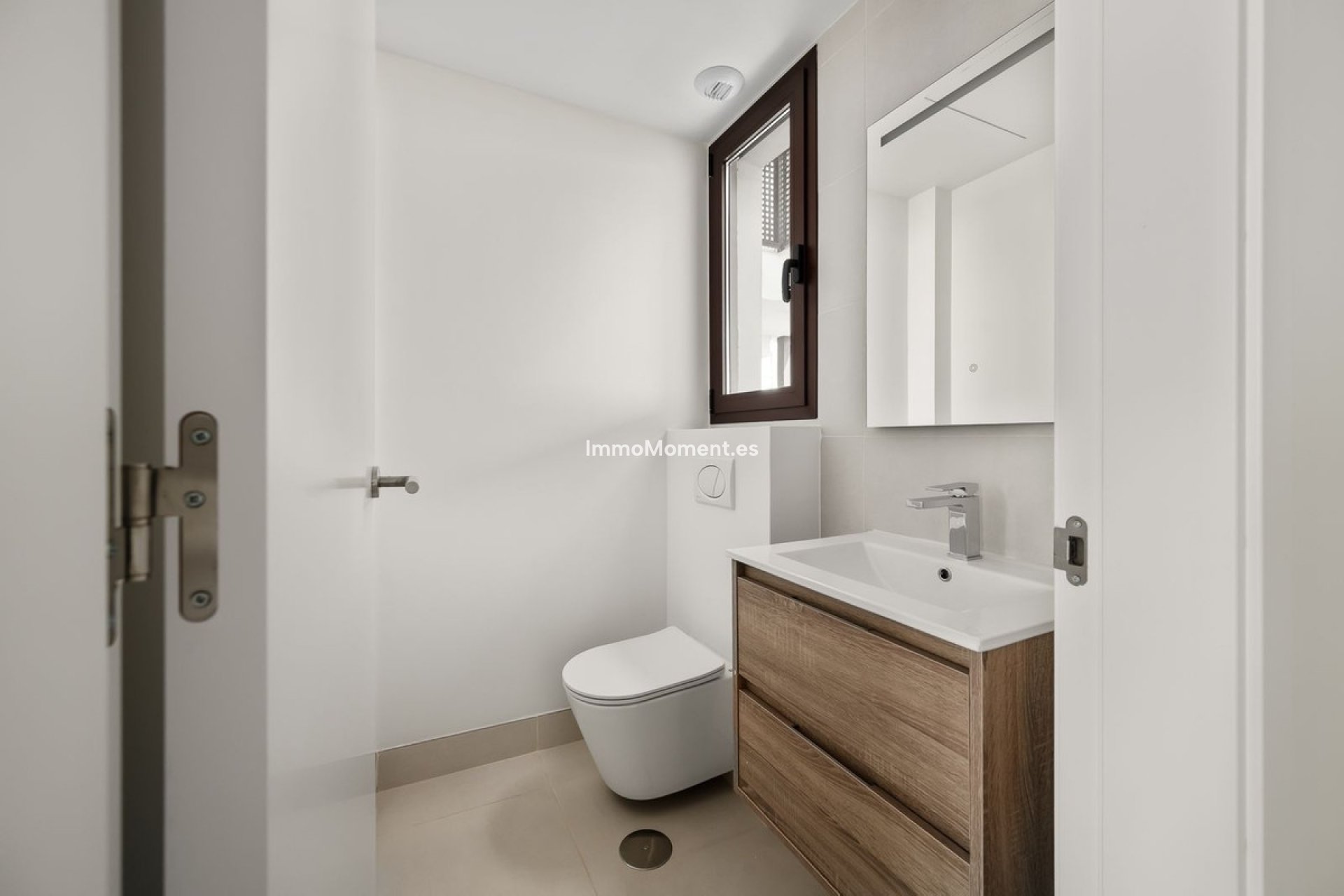 Reventa - Apartamento - Fuengirola - Fuengirola Centro