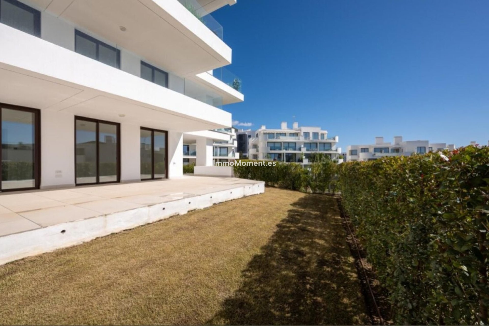 Reventa - Apartamento - Fuengirola - Fuengirola Centro